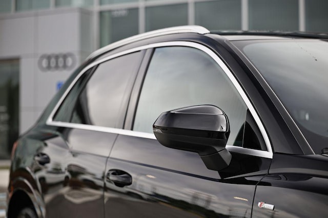2025 Audi Q3 SUV