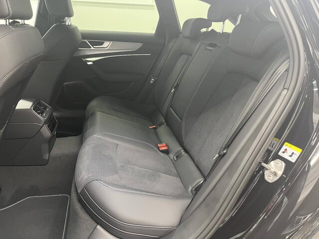 Image about Audi A6 Avant TFSI e Competition 55 TFSI e quattro 270 kW (367 ch) S tronic