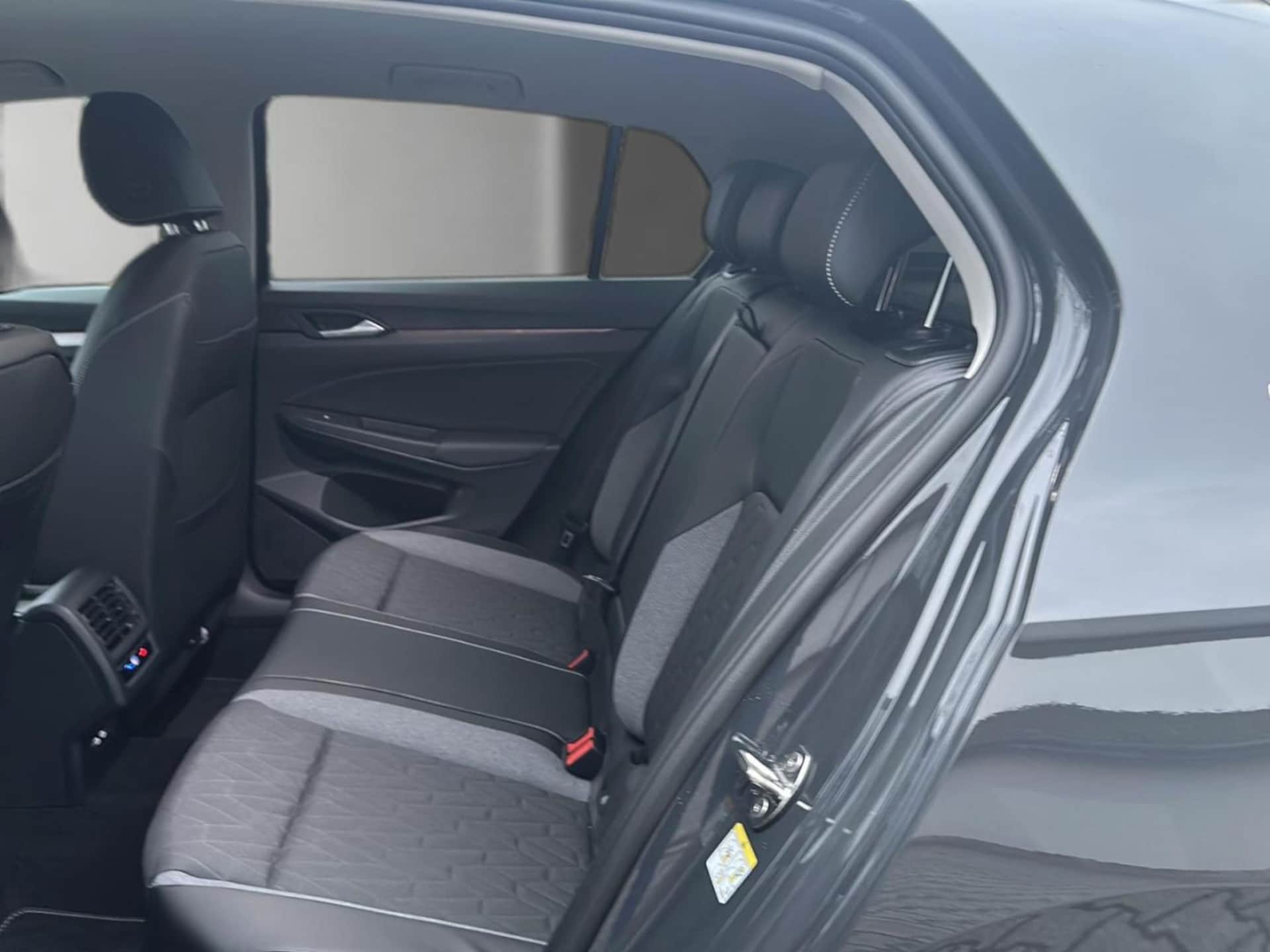 Volkswagen Golf ENERGY