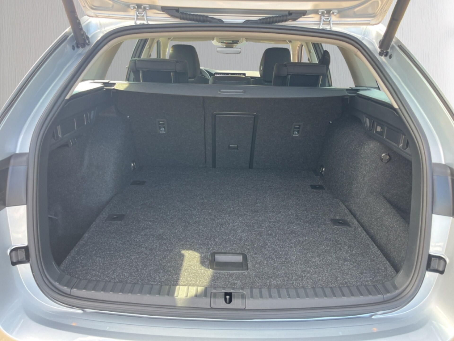Skoda Octavia Combi Selection
