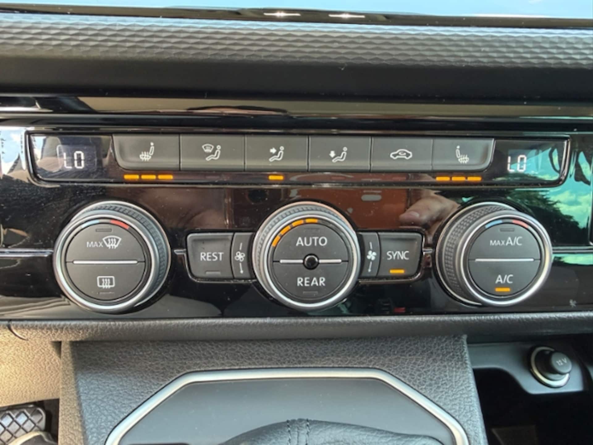 Volkswagen T6.1 Multivan Comfortline