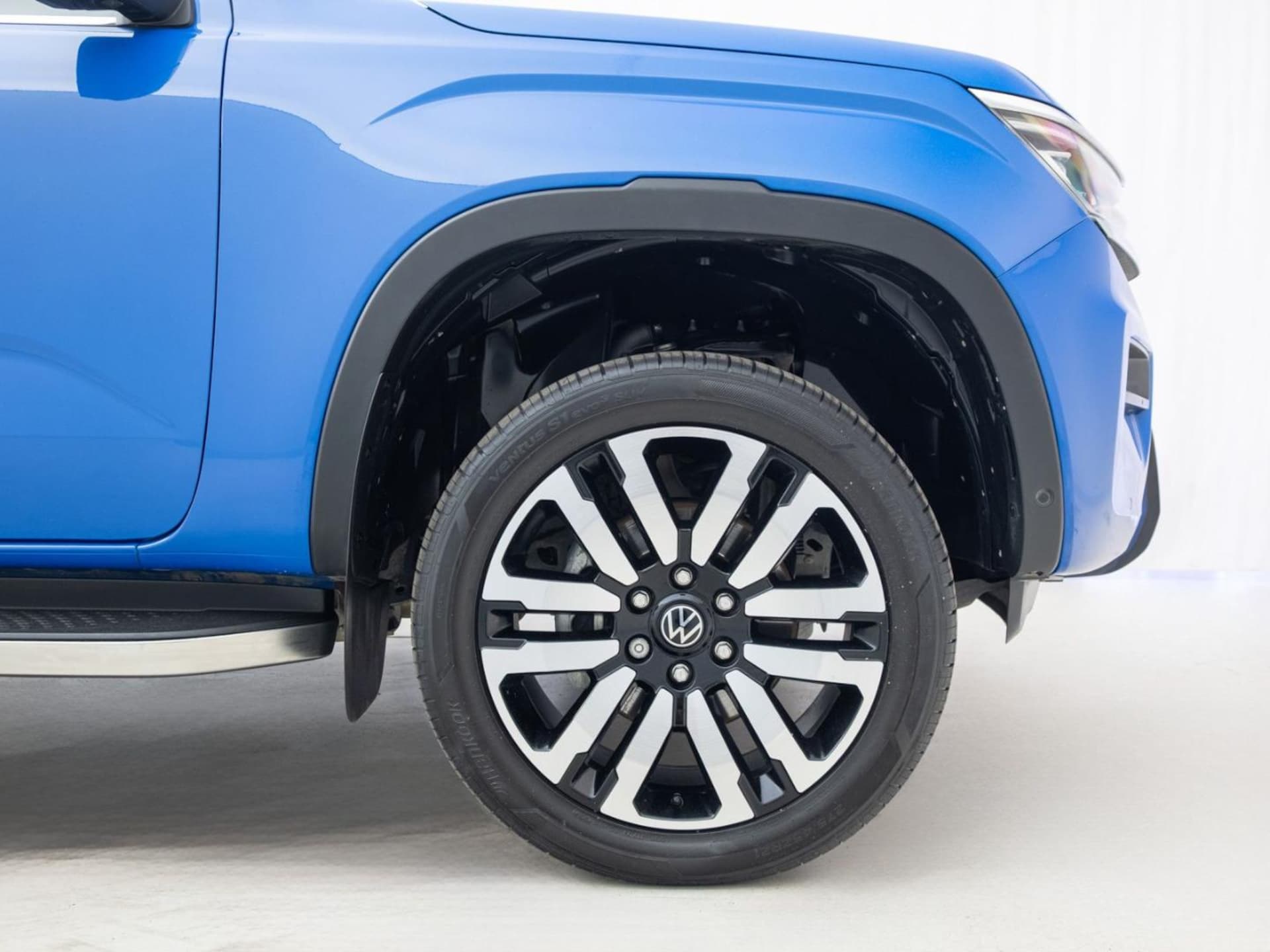 Volkswagen Amarok DoubleCab Aventura