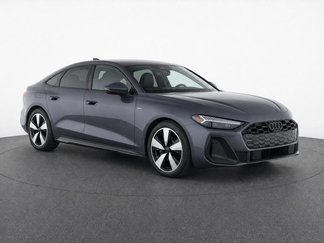 2026 Audi A5 Sedan