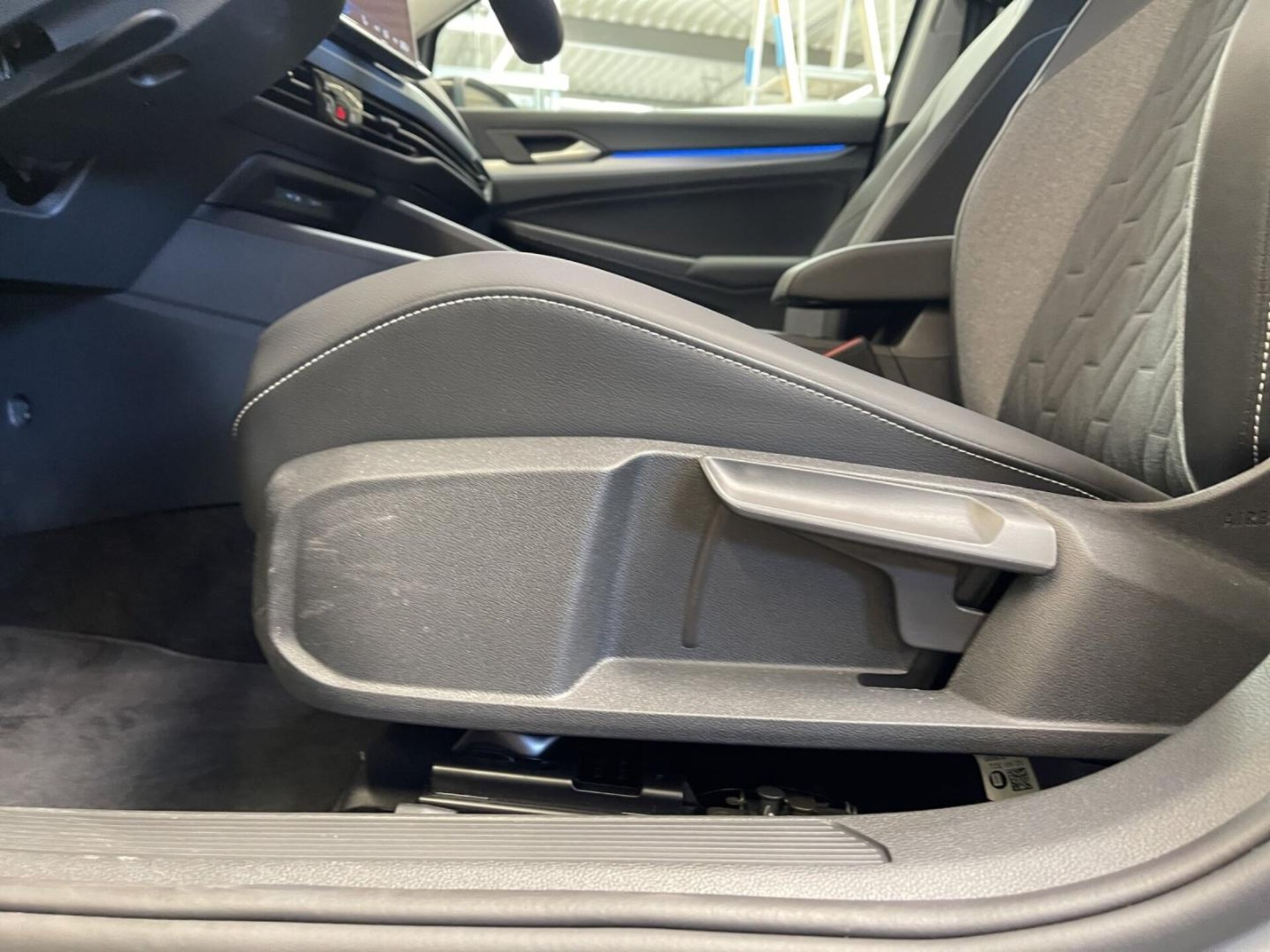 Volkswagen Golf ENERGY