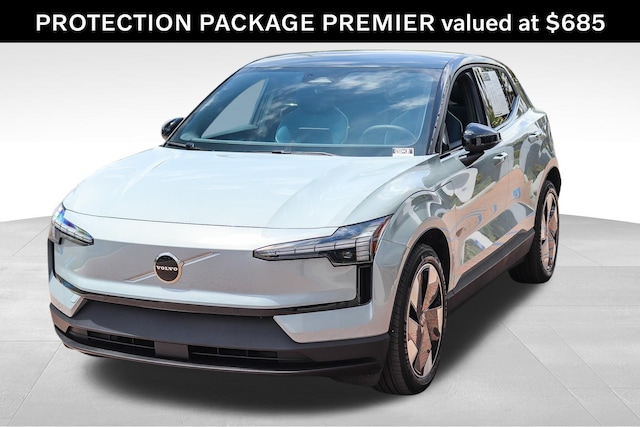 2025 Volvo EX30