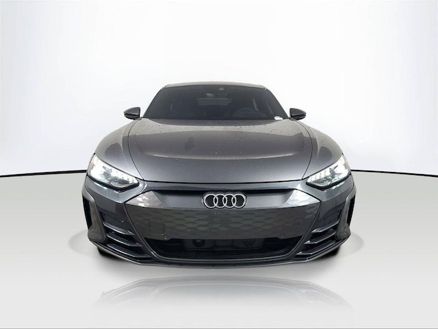 2023 Audi e-tron GT