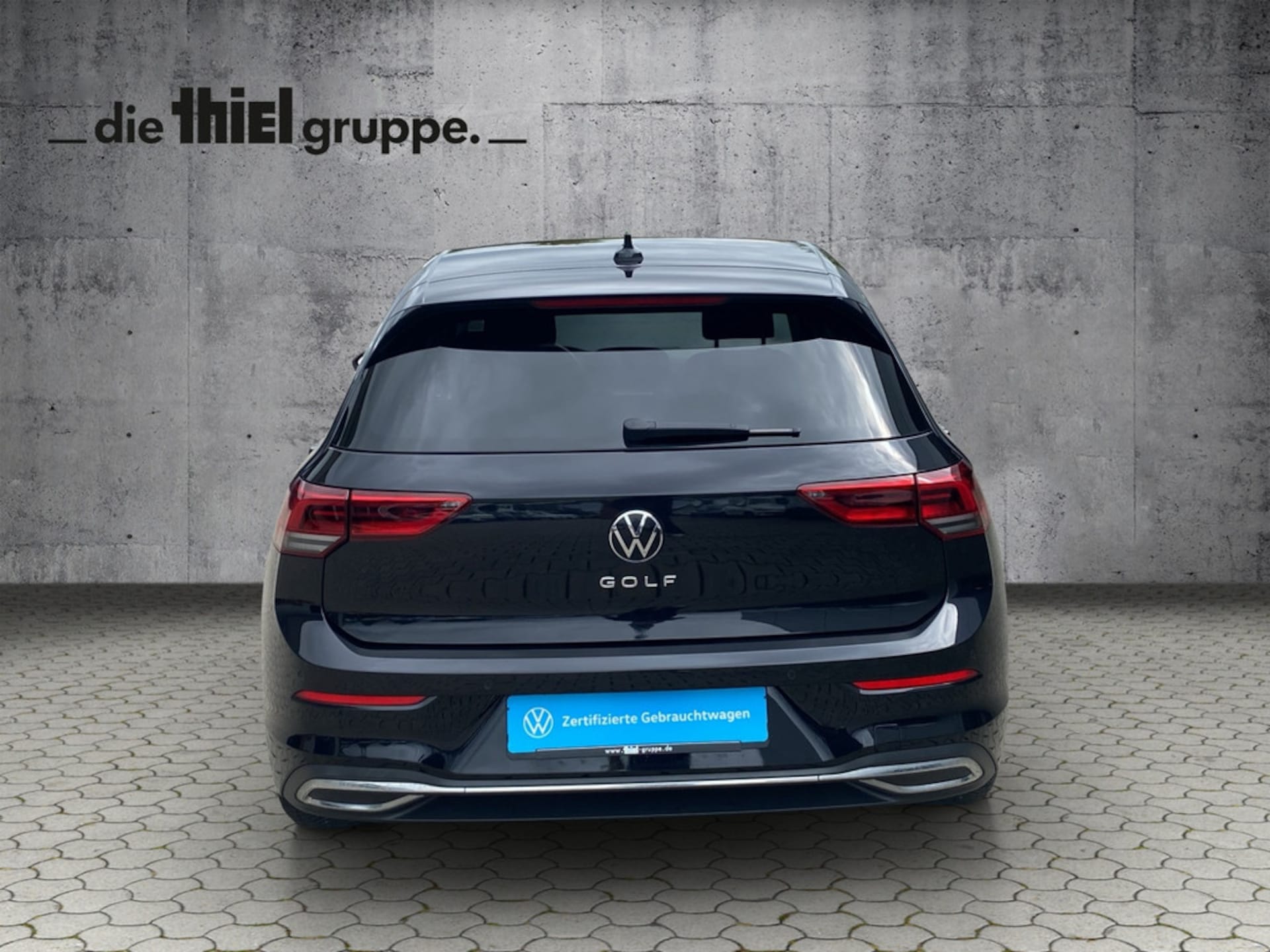 Volkswagen Golf Active