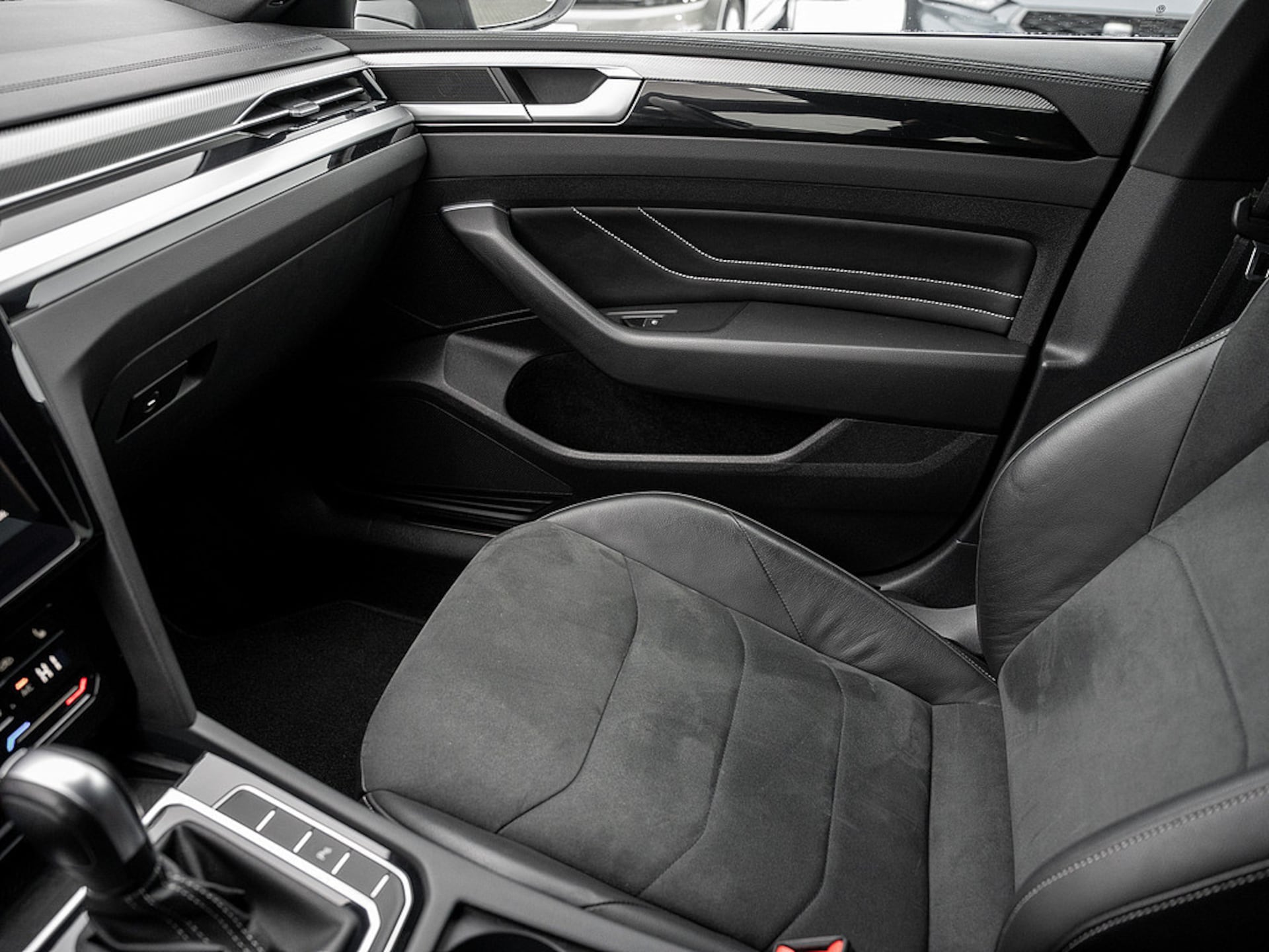 Volkswagen Arteon Shooting Brake R-Line