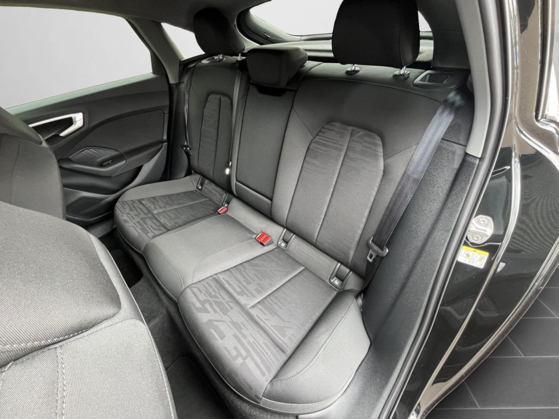Audi A5 Limousine