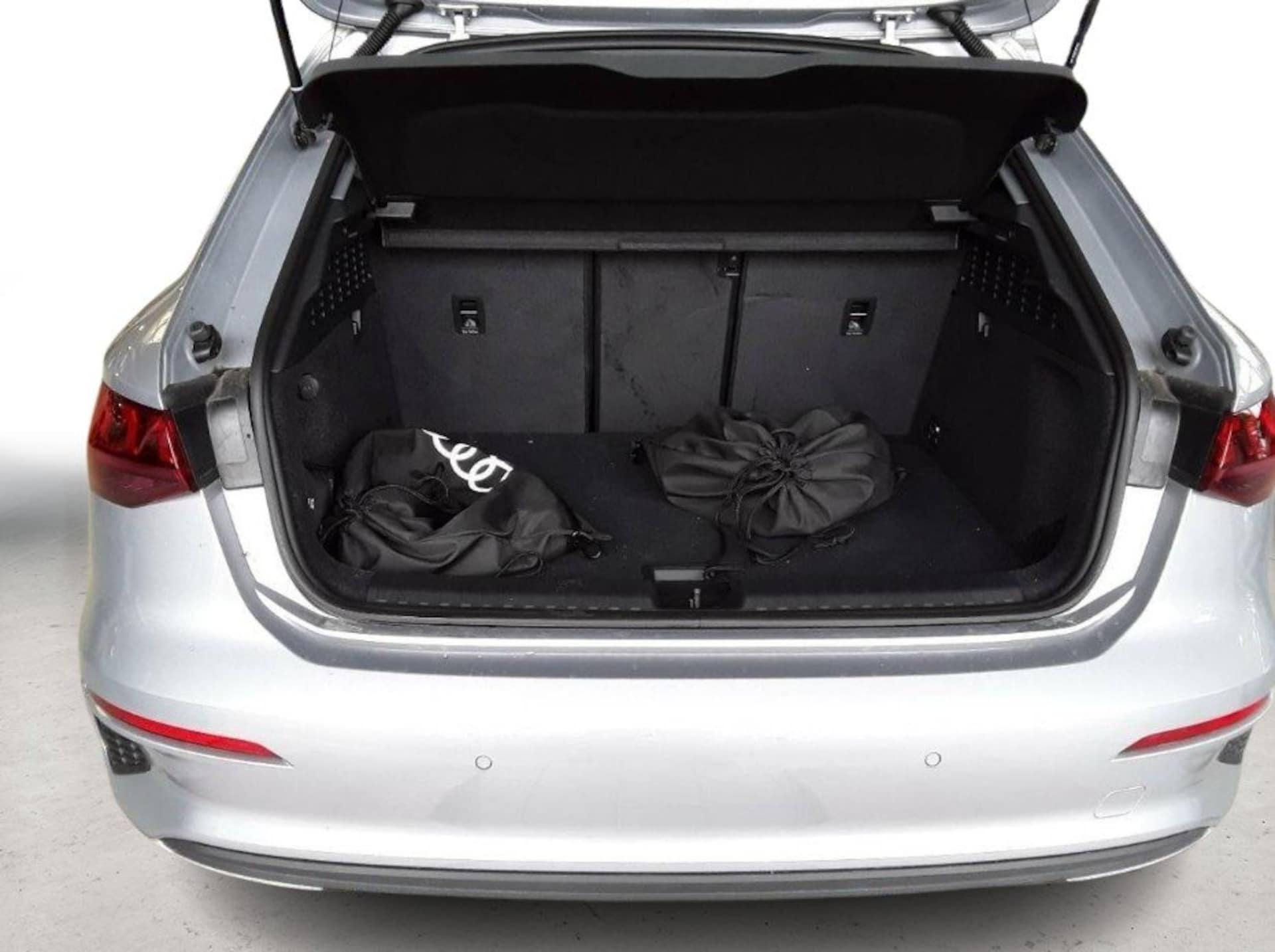 Audi A3 Sportback TFSI e
