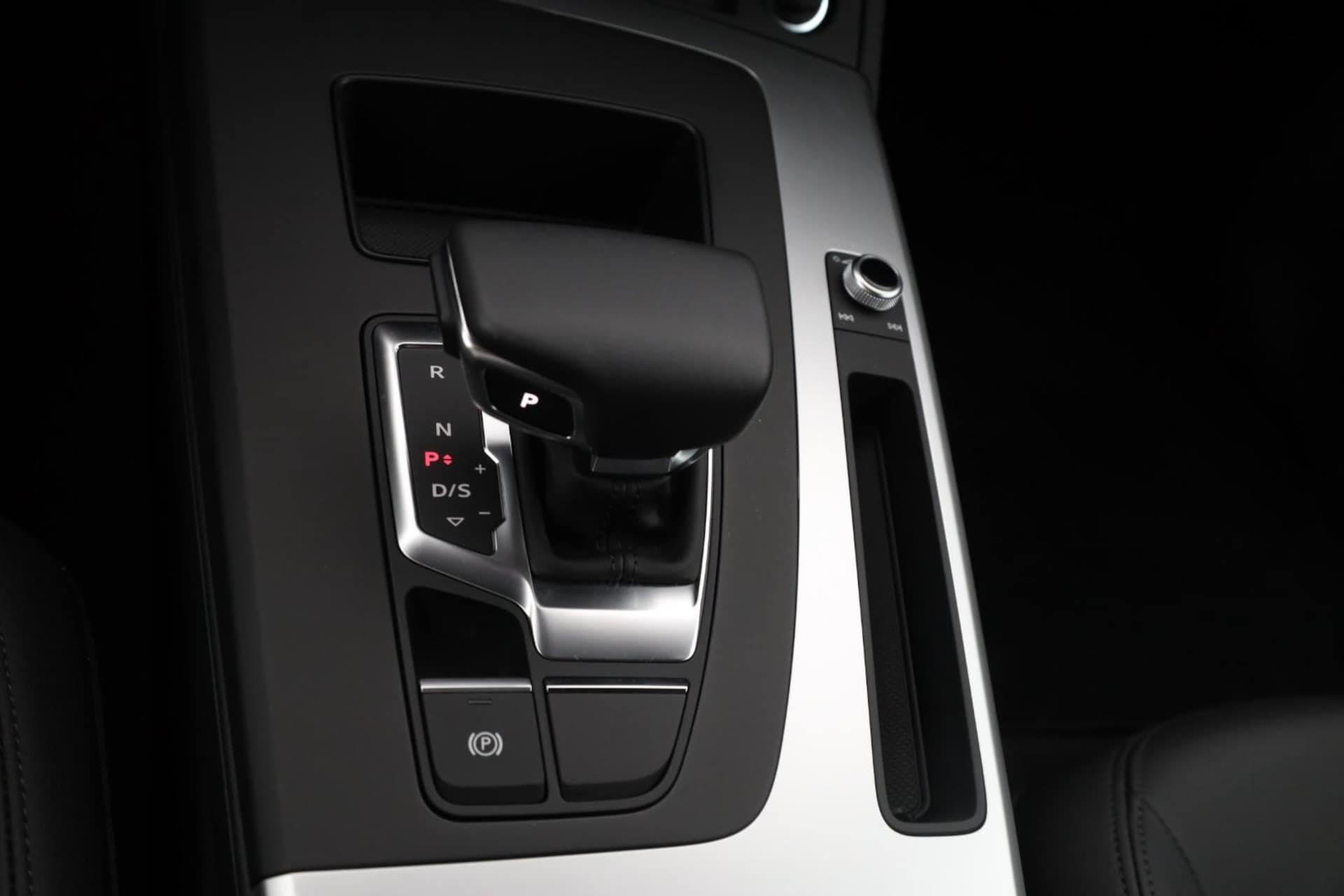 Audi Q5 Sportback S line