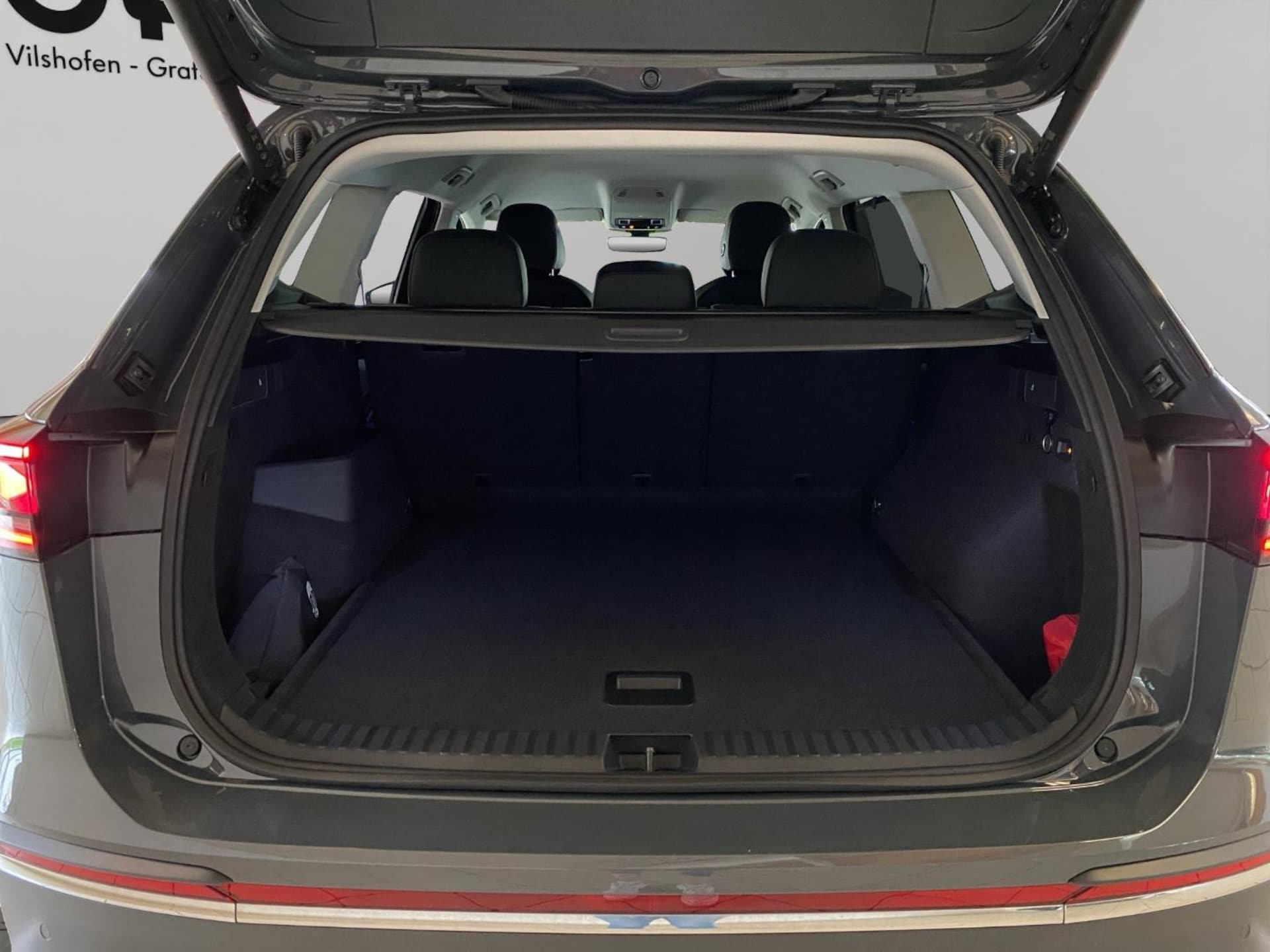 Volkswagen Tayron Elegance