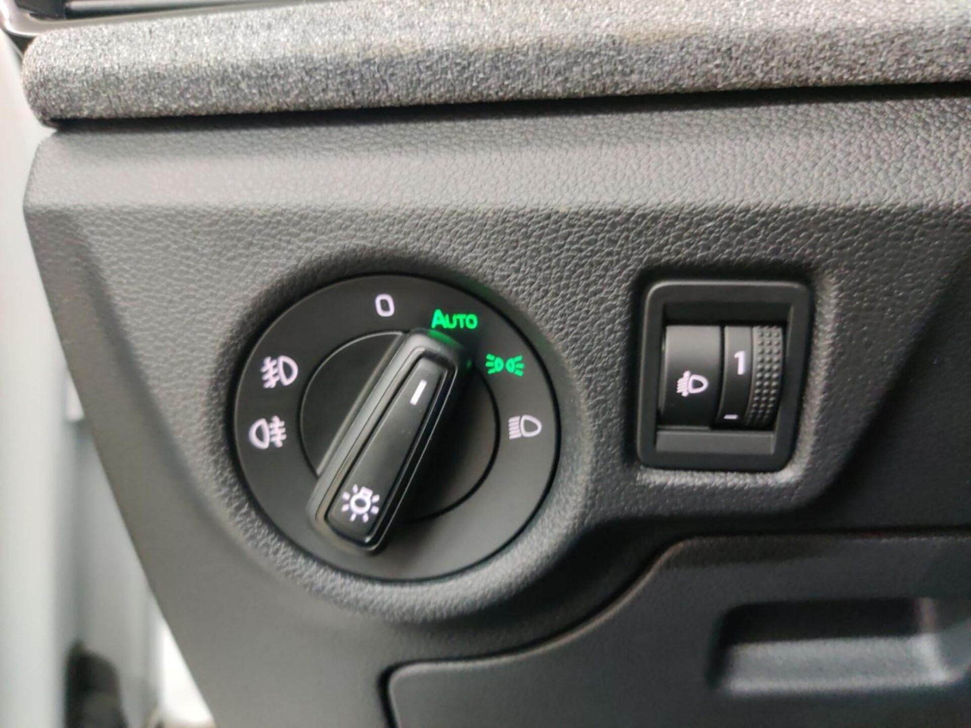 Skoda Kamiq Selection