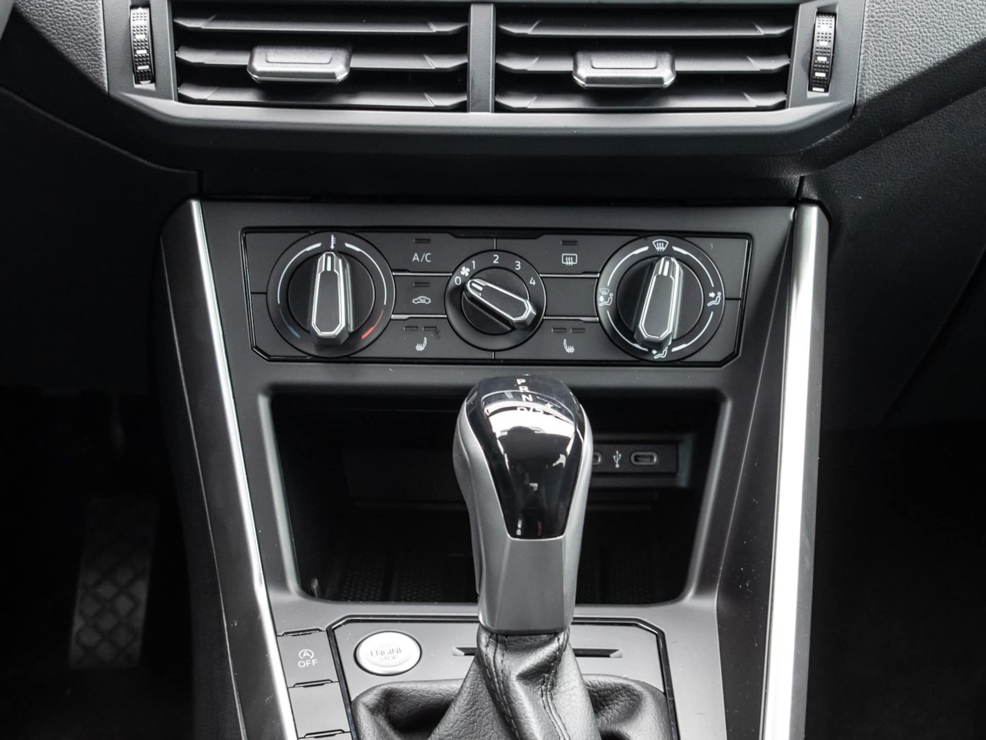 Volkswagen Taigo Life