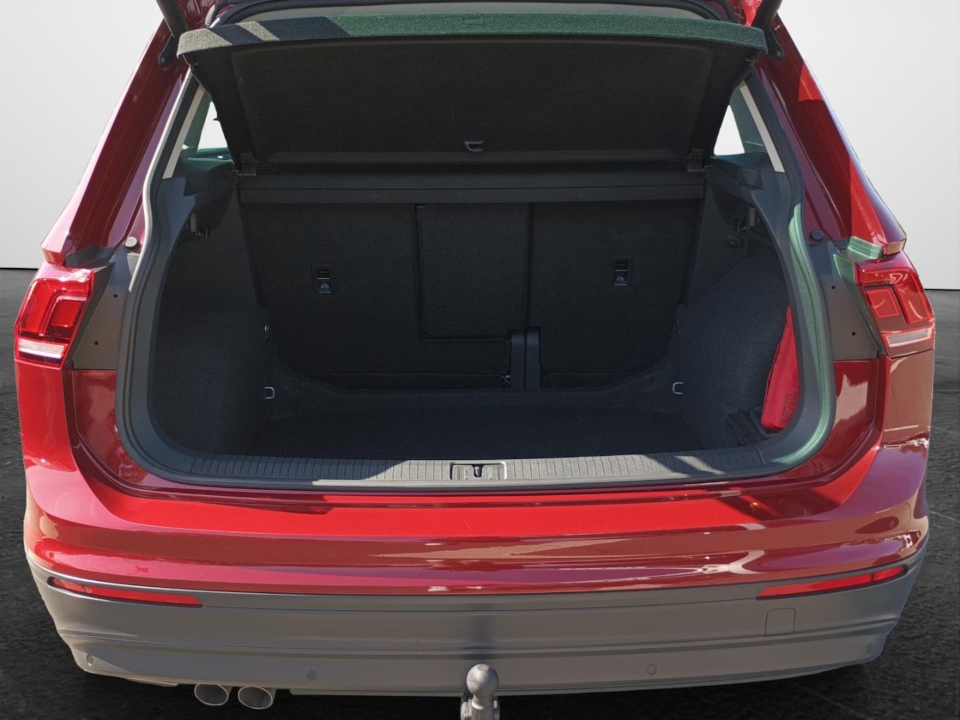 Volkswagen Tiguan JOIN