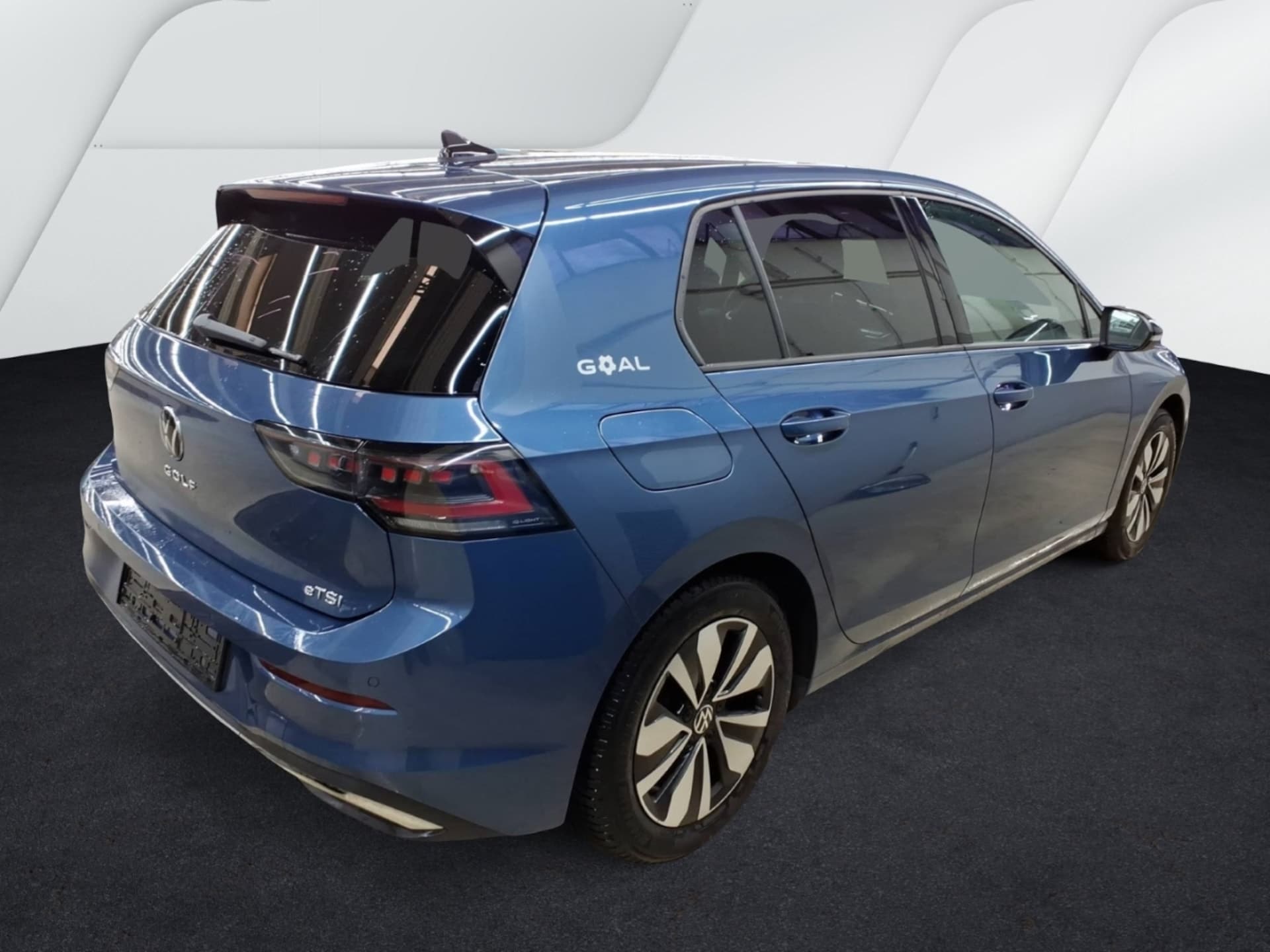Volkswagen Golf Life