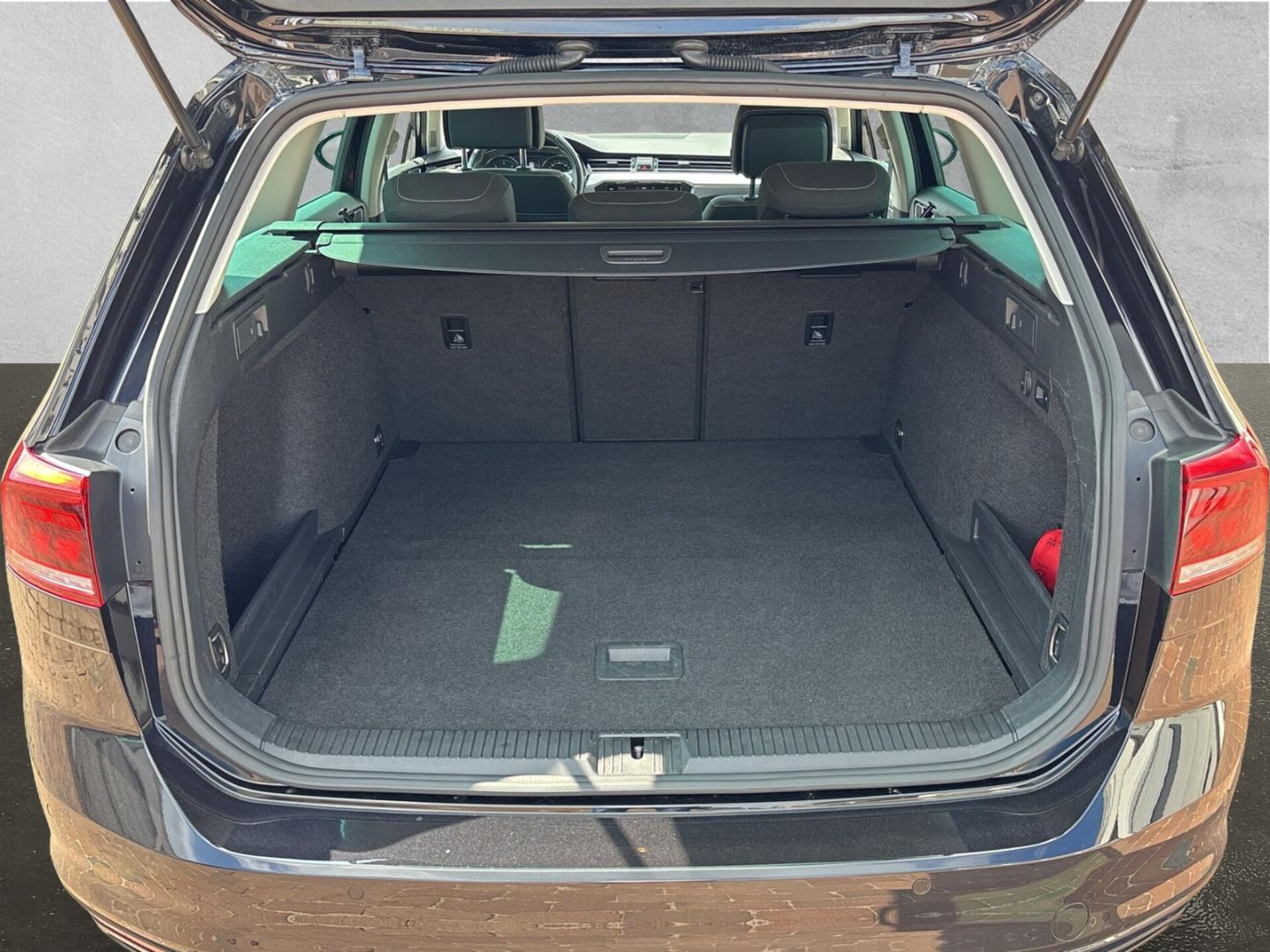 Volkswagen Passat Variant Business