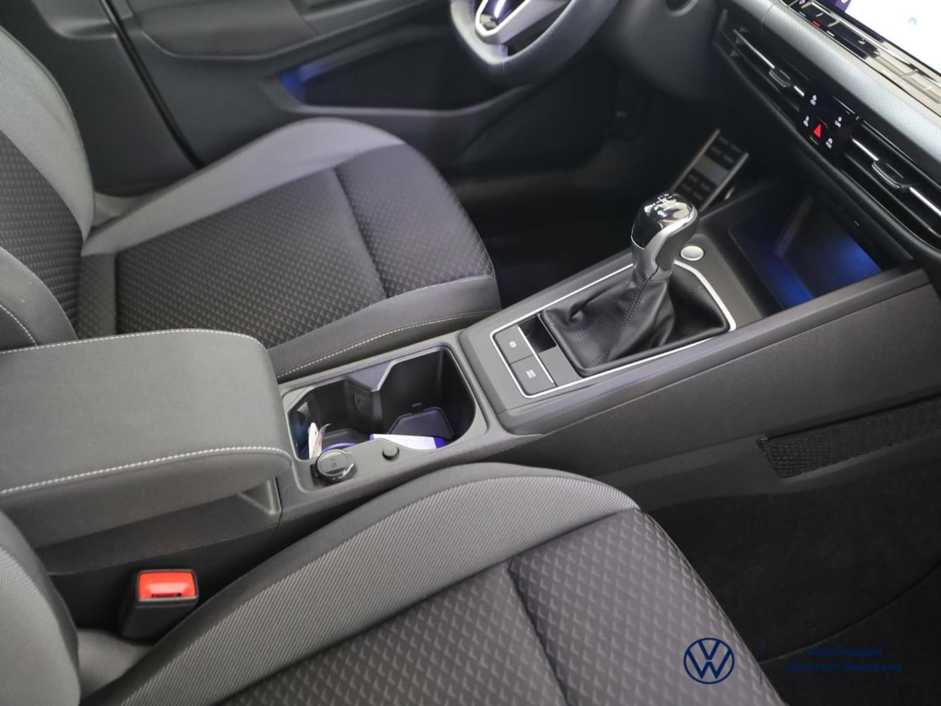 Volkswagen Golf Active
