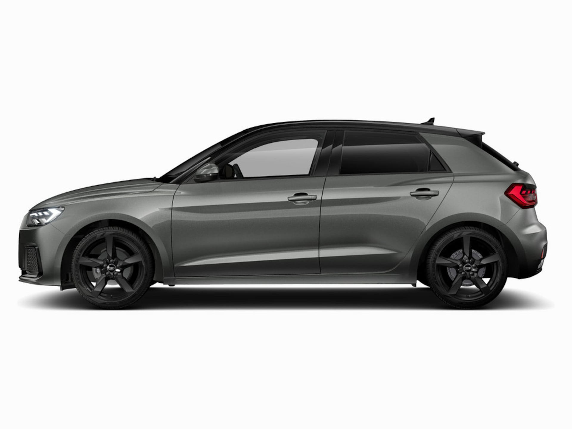 Audi A1 Sportback Advanced
