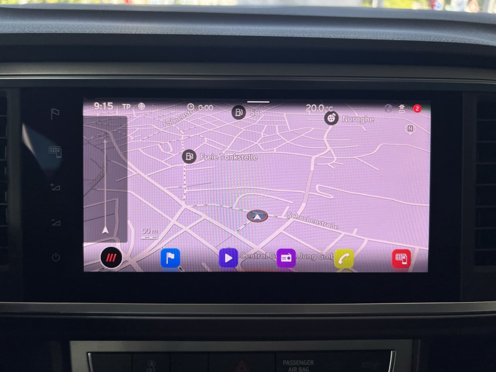 SEAT Ateca Xperience