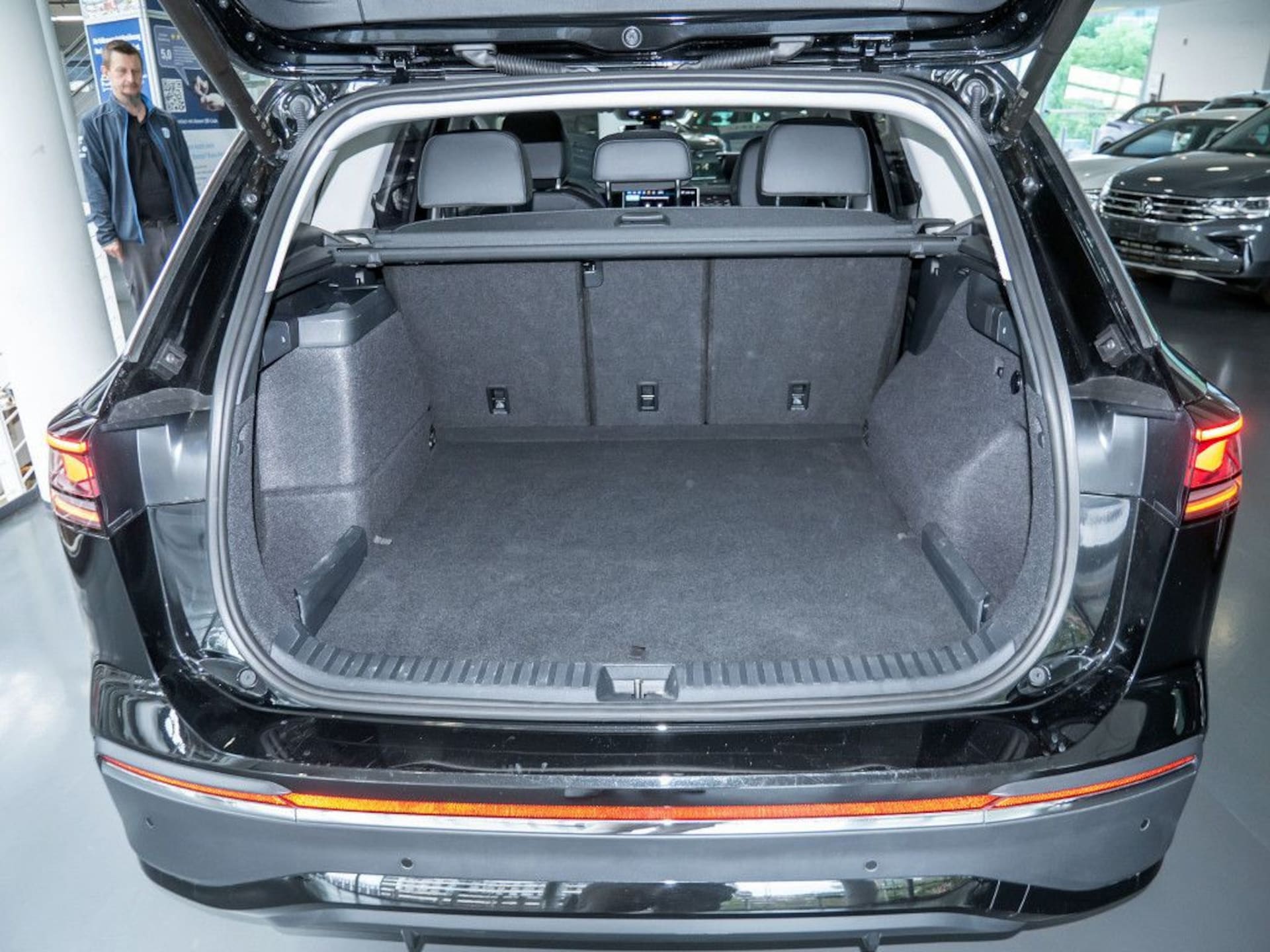 Volkswagen Tayron Elegance