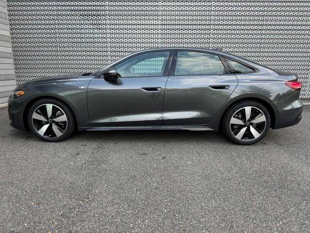 2026 Audi A5 Sedan
