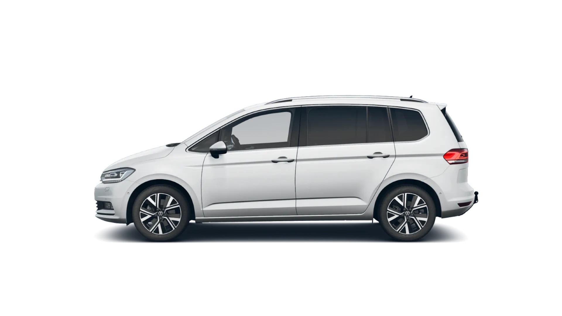 Volkswagen Touran Highline