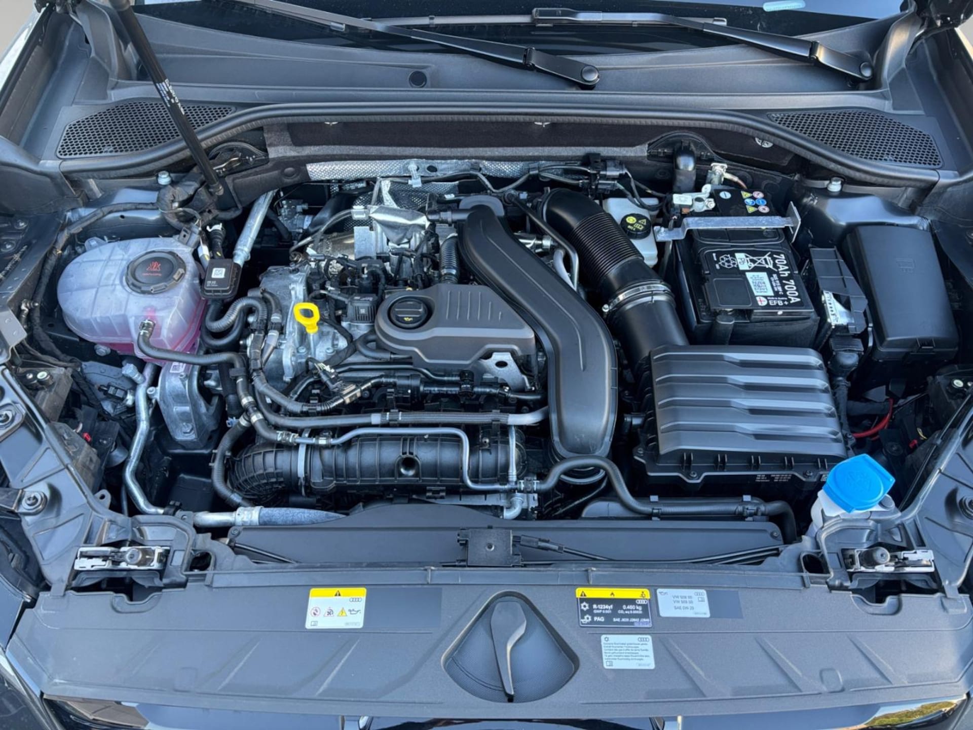 Audi Q2 Advanced