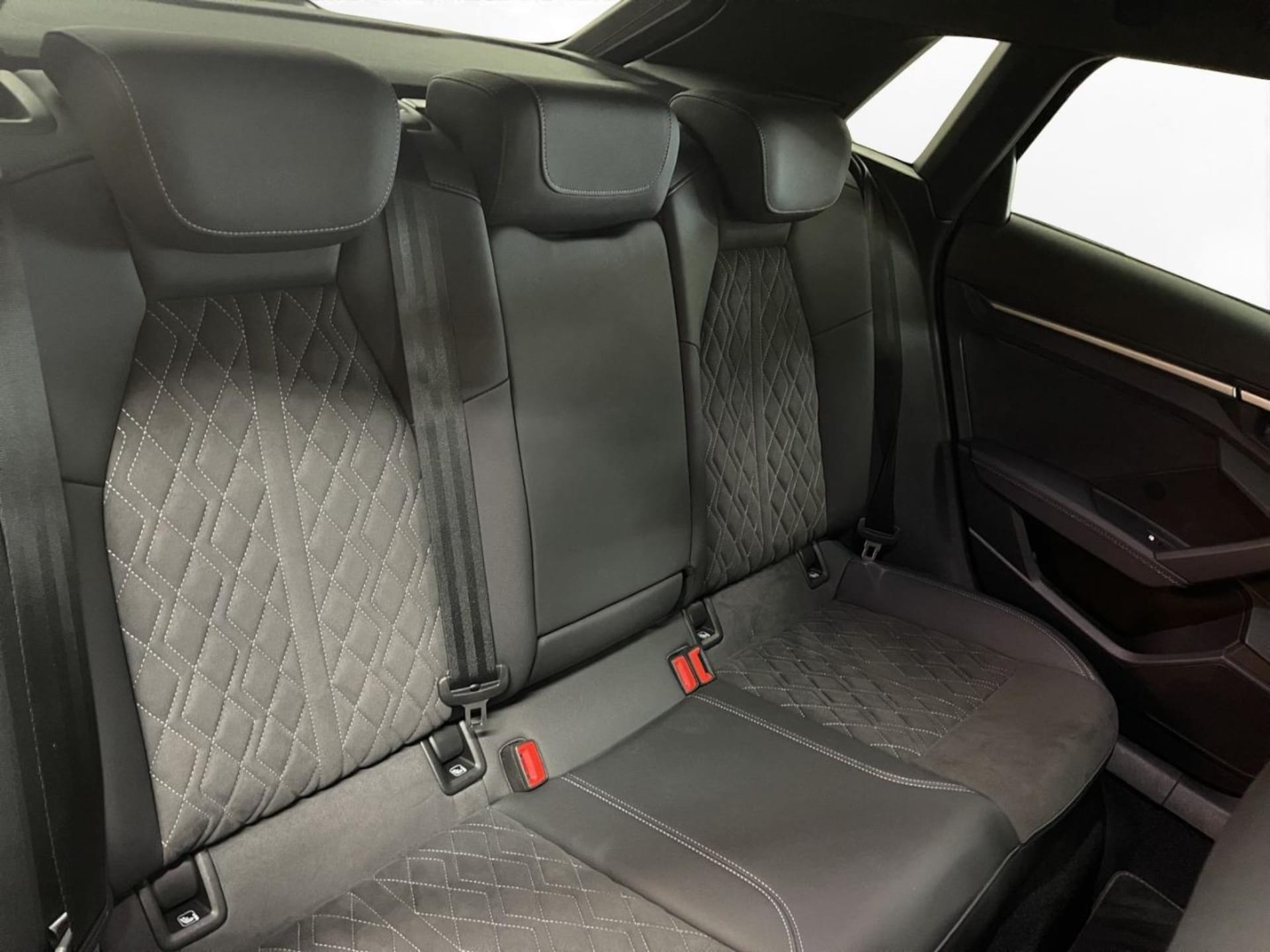 Audi A3 Sportback TFSI e S line