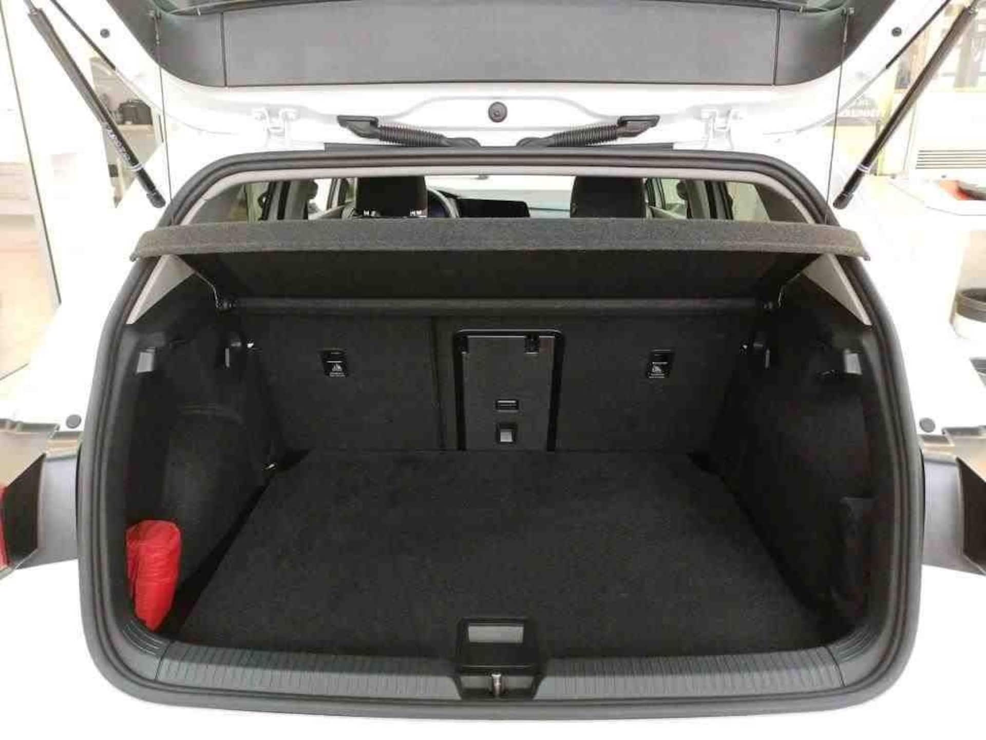 Volkswagen Golf MOVE