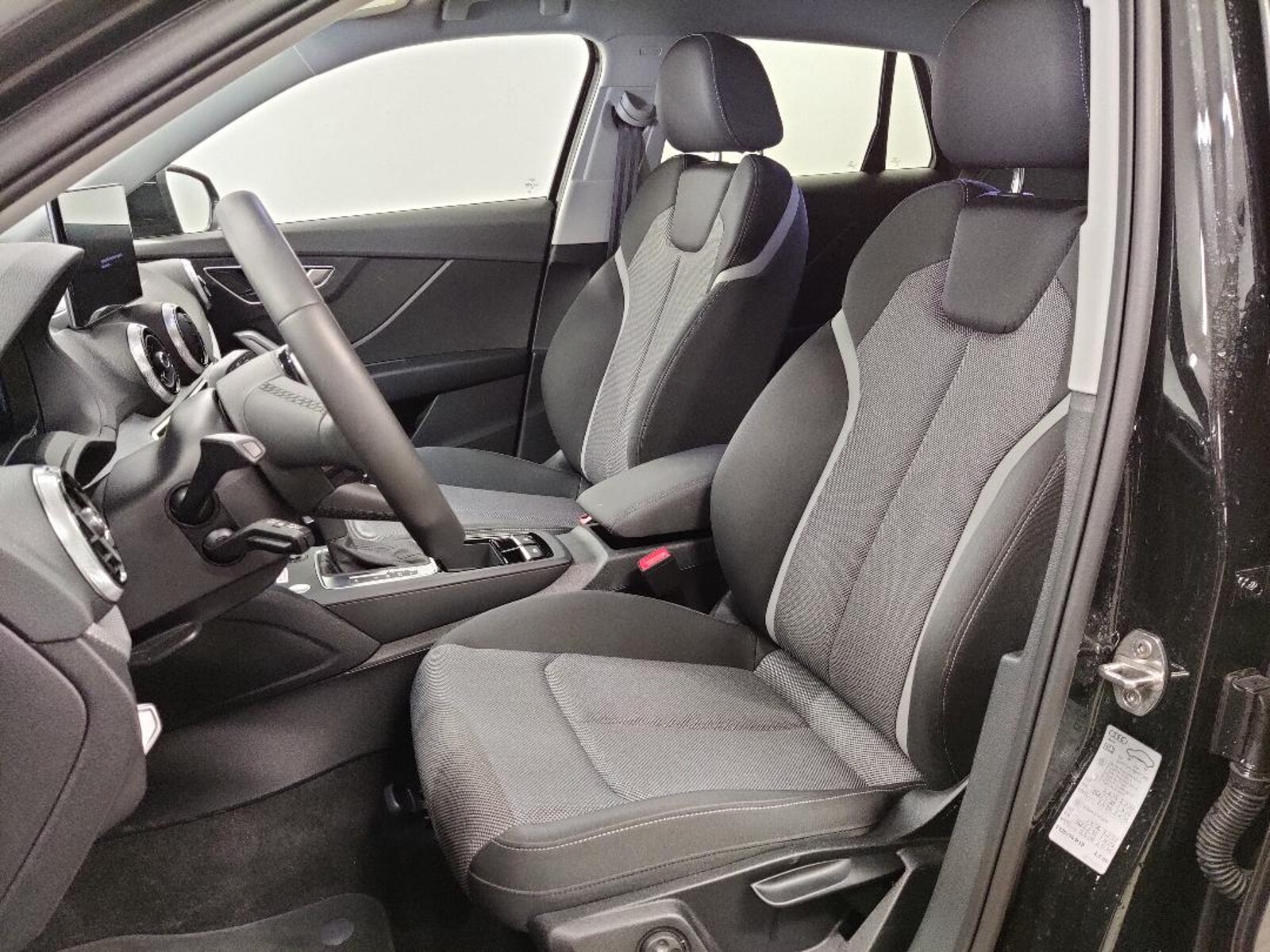 Audi Q2 – Bild 13