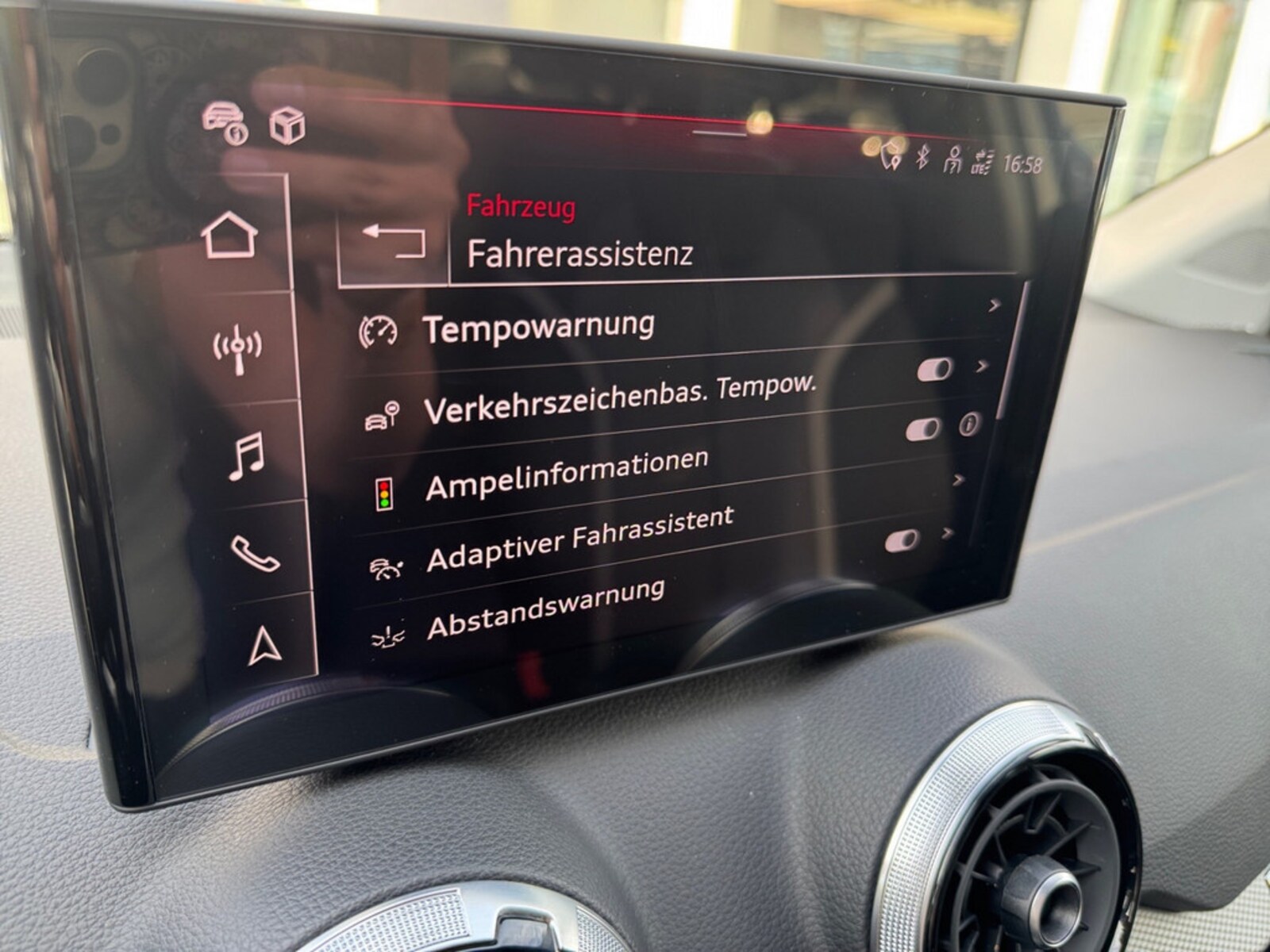 Audi Q2 – Bild 24