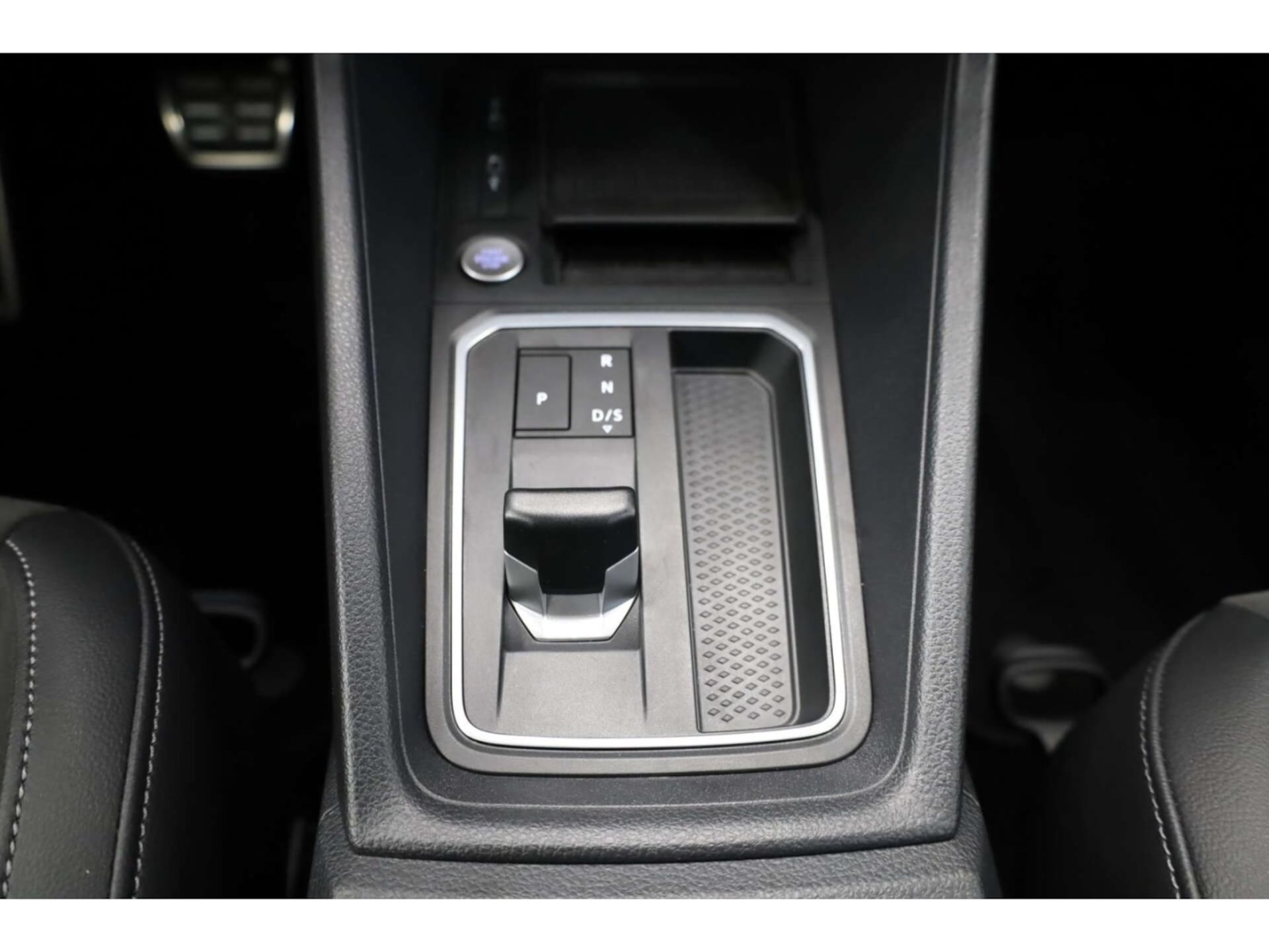 Volkswagen Caddy Style
