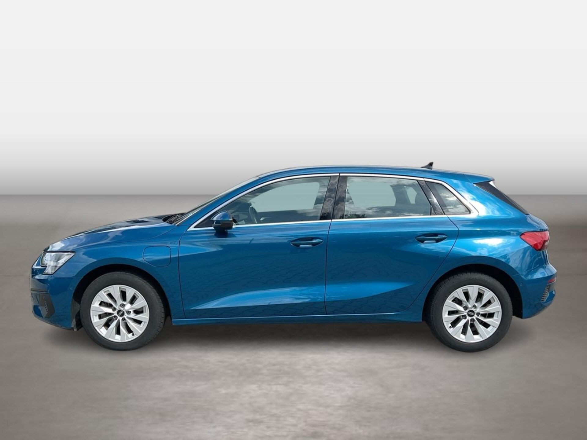 Audi A3 Sportback TFSI e