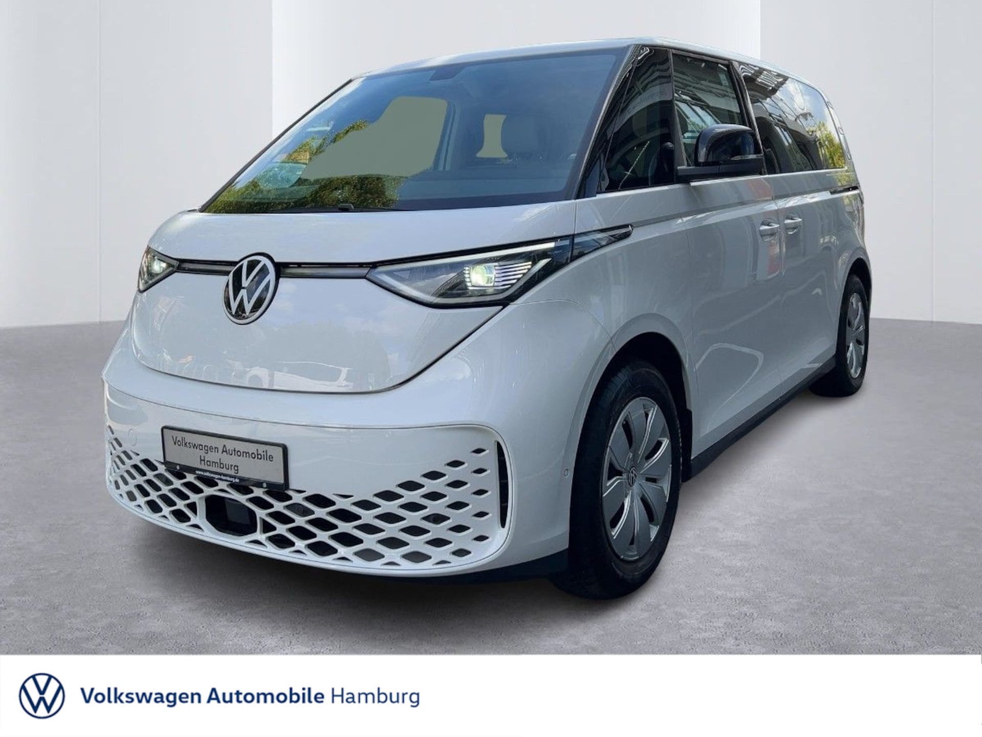 Volkswagen ID. Buzz Pro