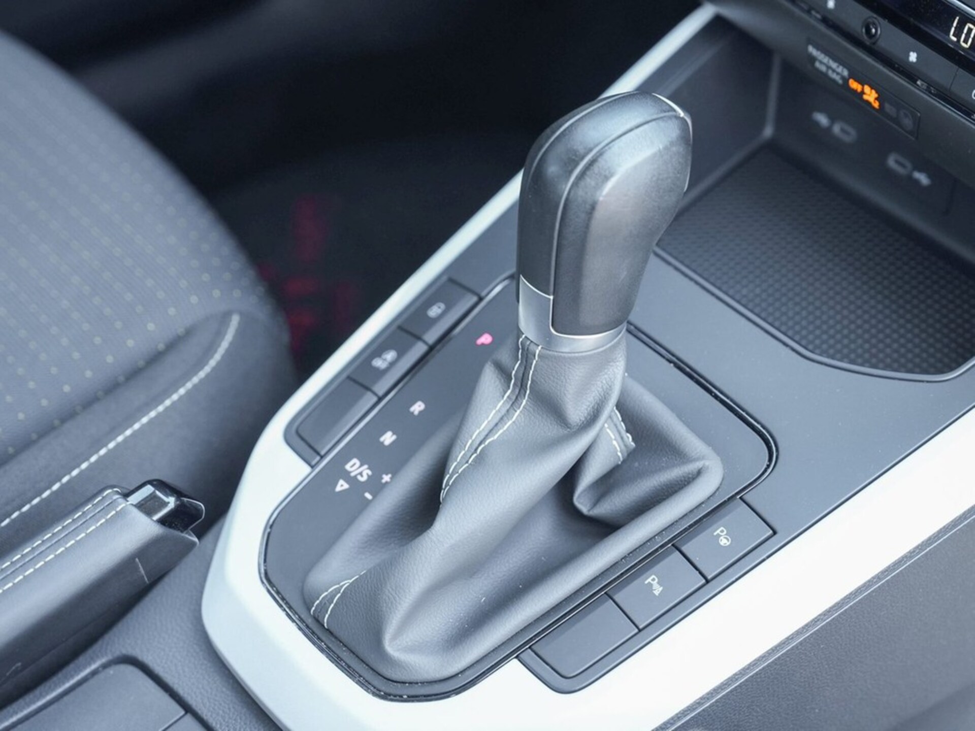 SEAT Arona Style