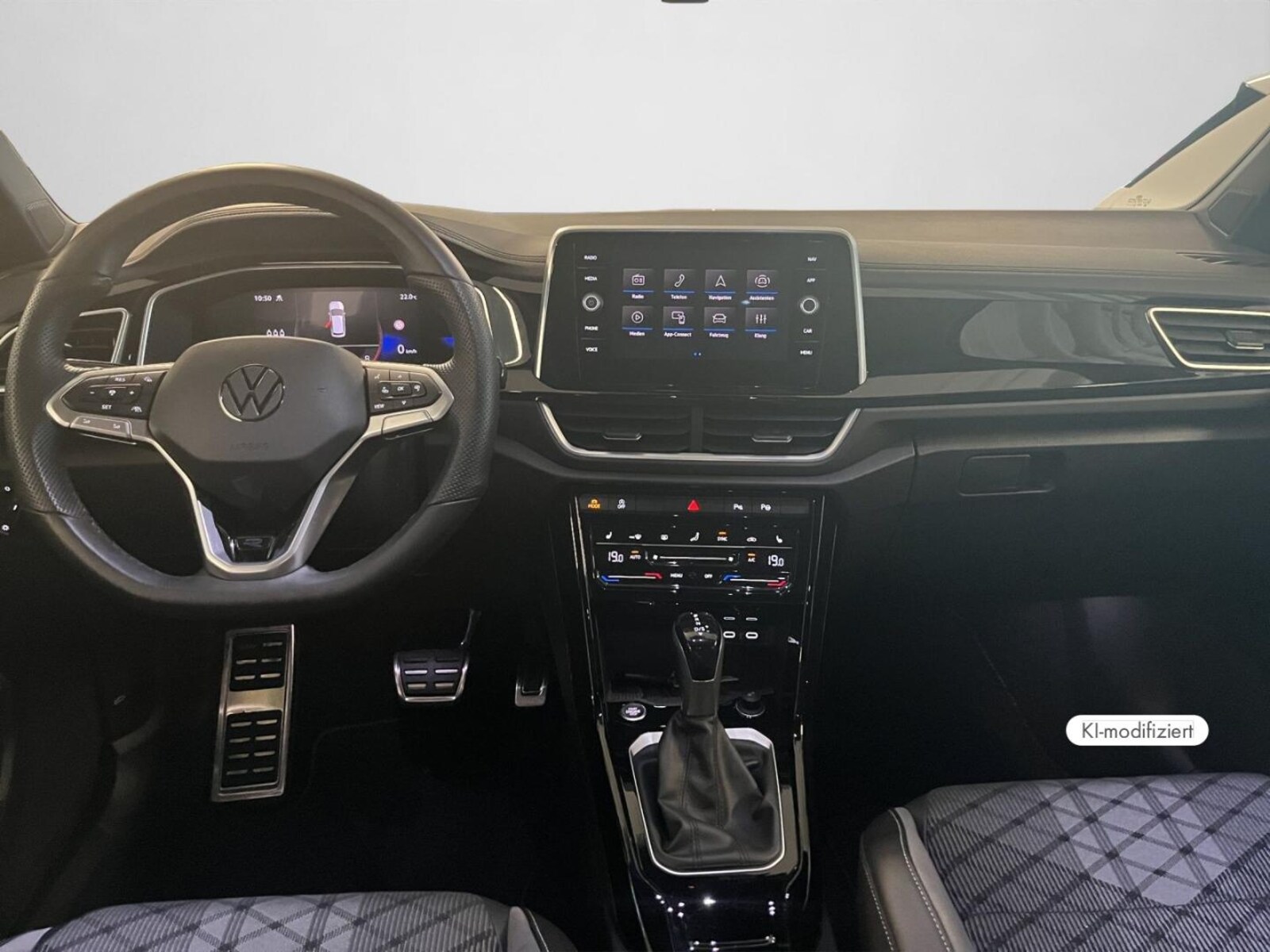 Volkswagen T-Roc – Bild 3