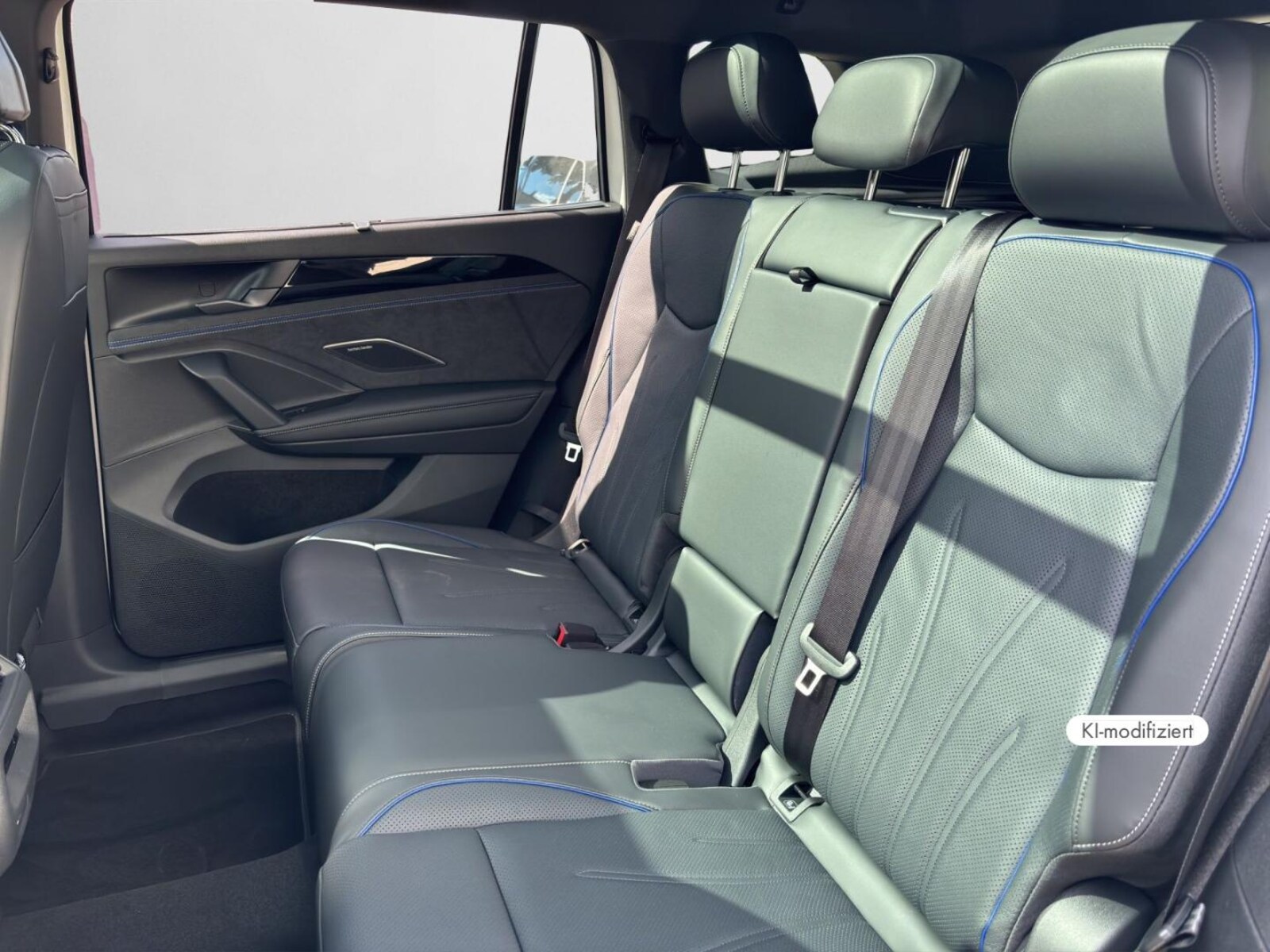Volkswagen Tayron – Bild 14