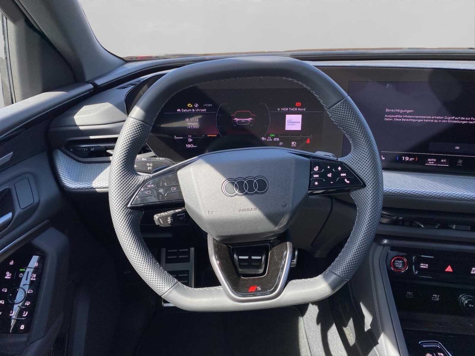 Audi Q5 Sportback – Bild 9