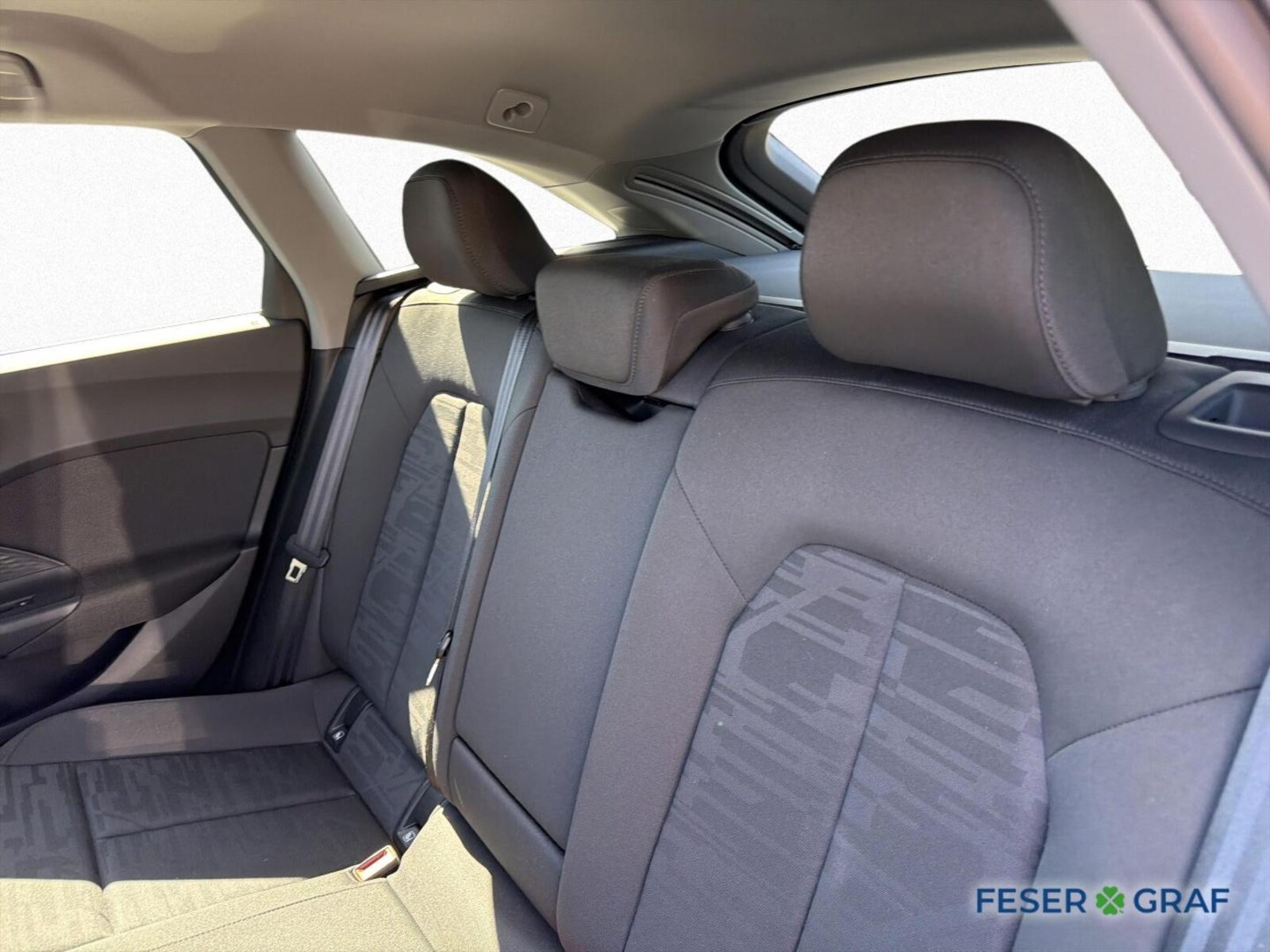 Audi A5 Avant – Bild 12