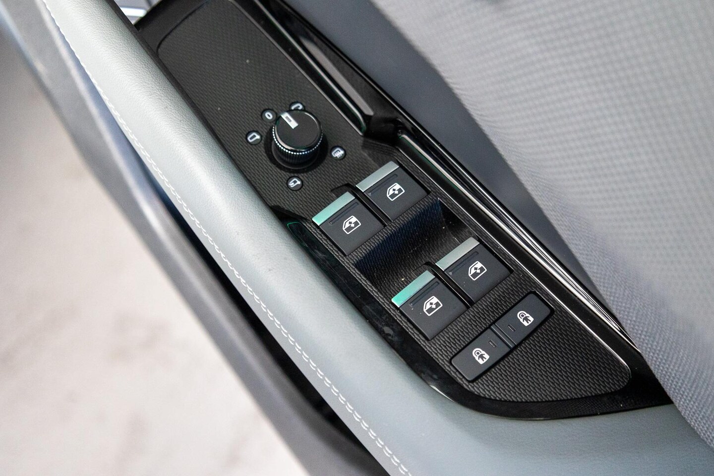 Image about Audi Q3 SUV TFSI 110 kW launch edition