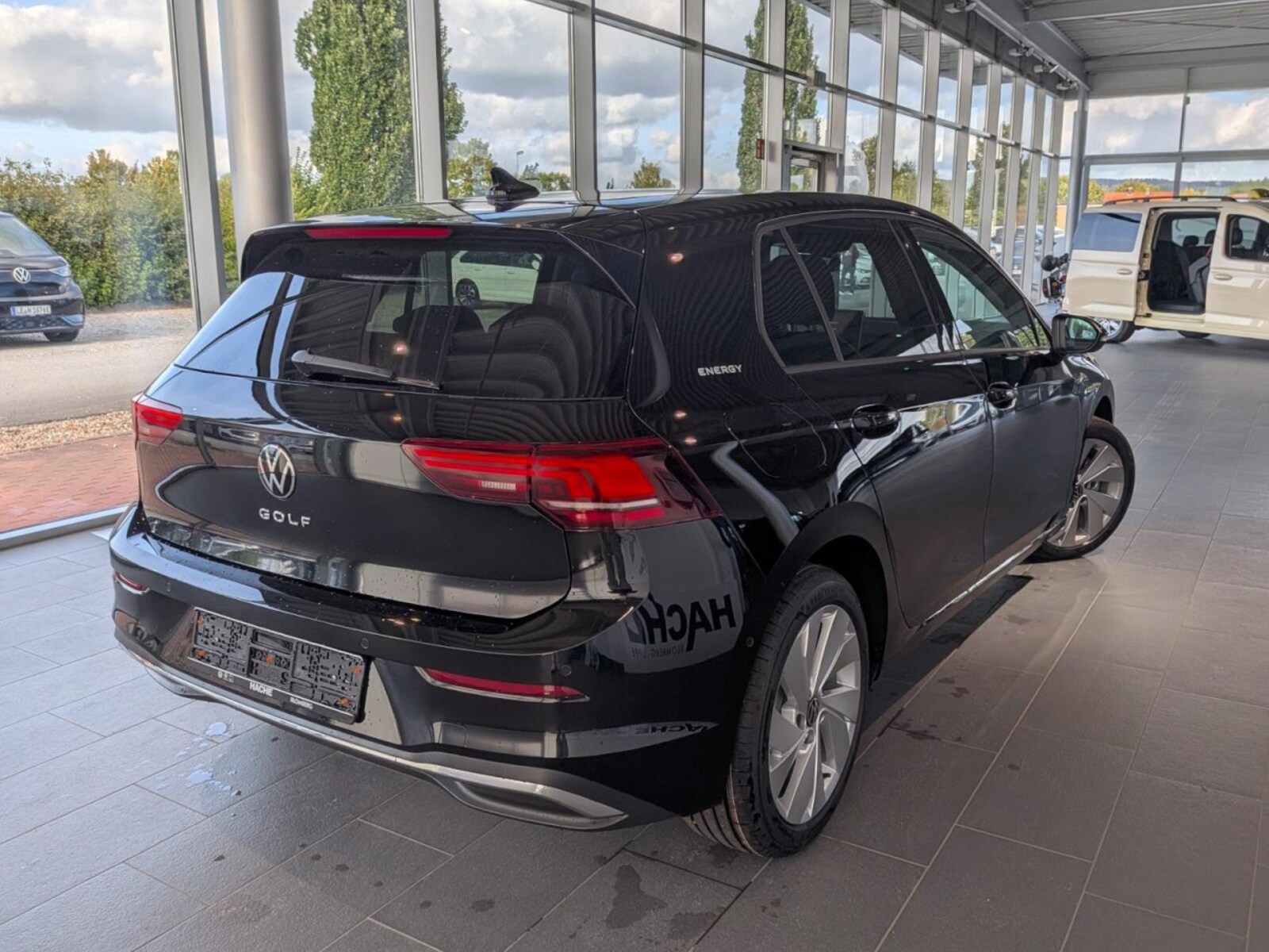 Volkswagen Golf – Bild 4