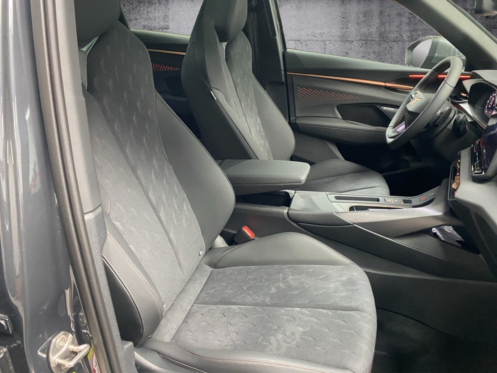CUPRA Terramar – Bild 12