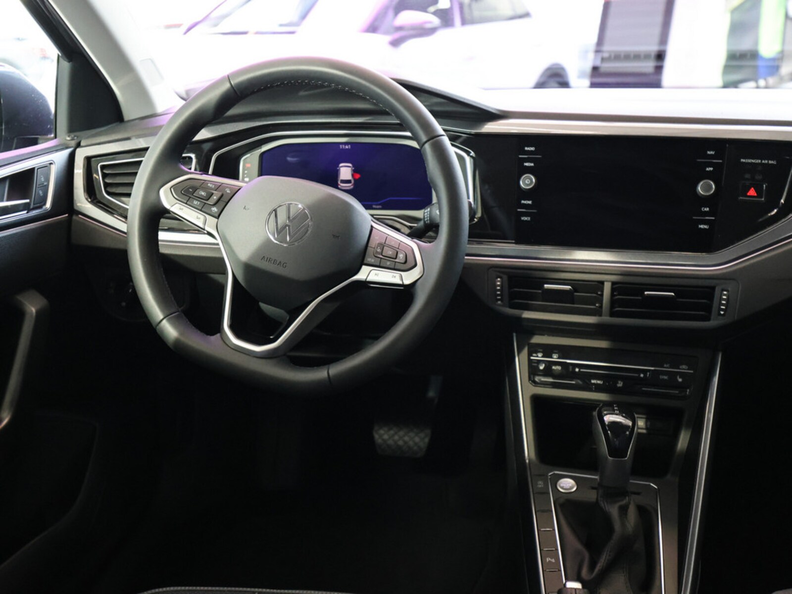 Volkswagen Polo – Bild 9