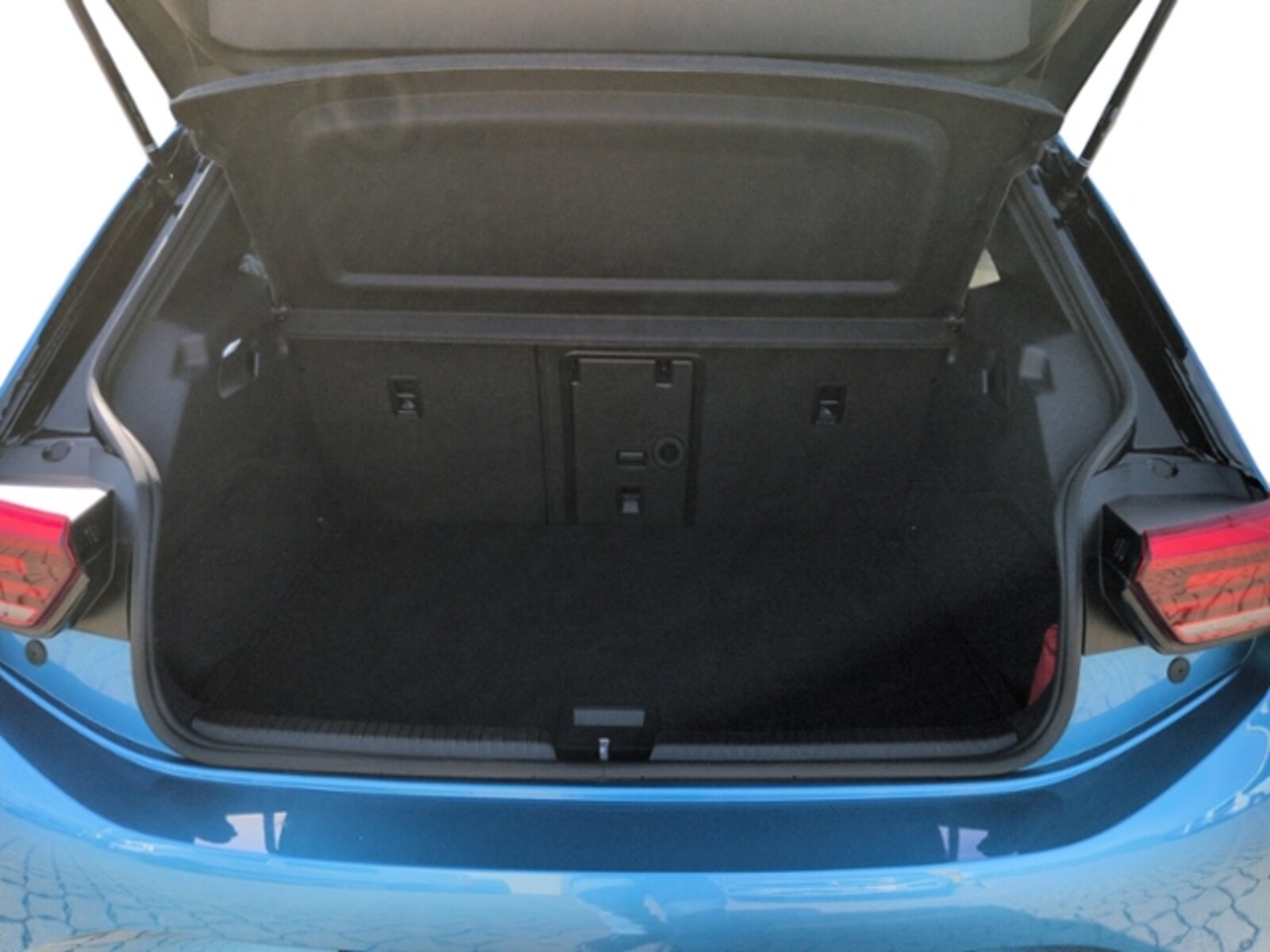 Volkswagen ID.3 – Bild 17