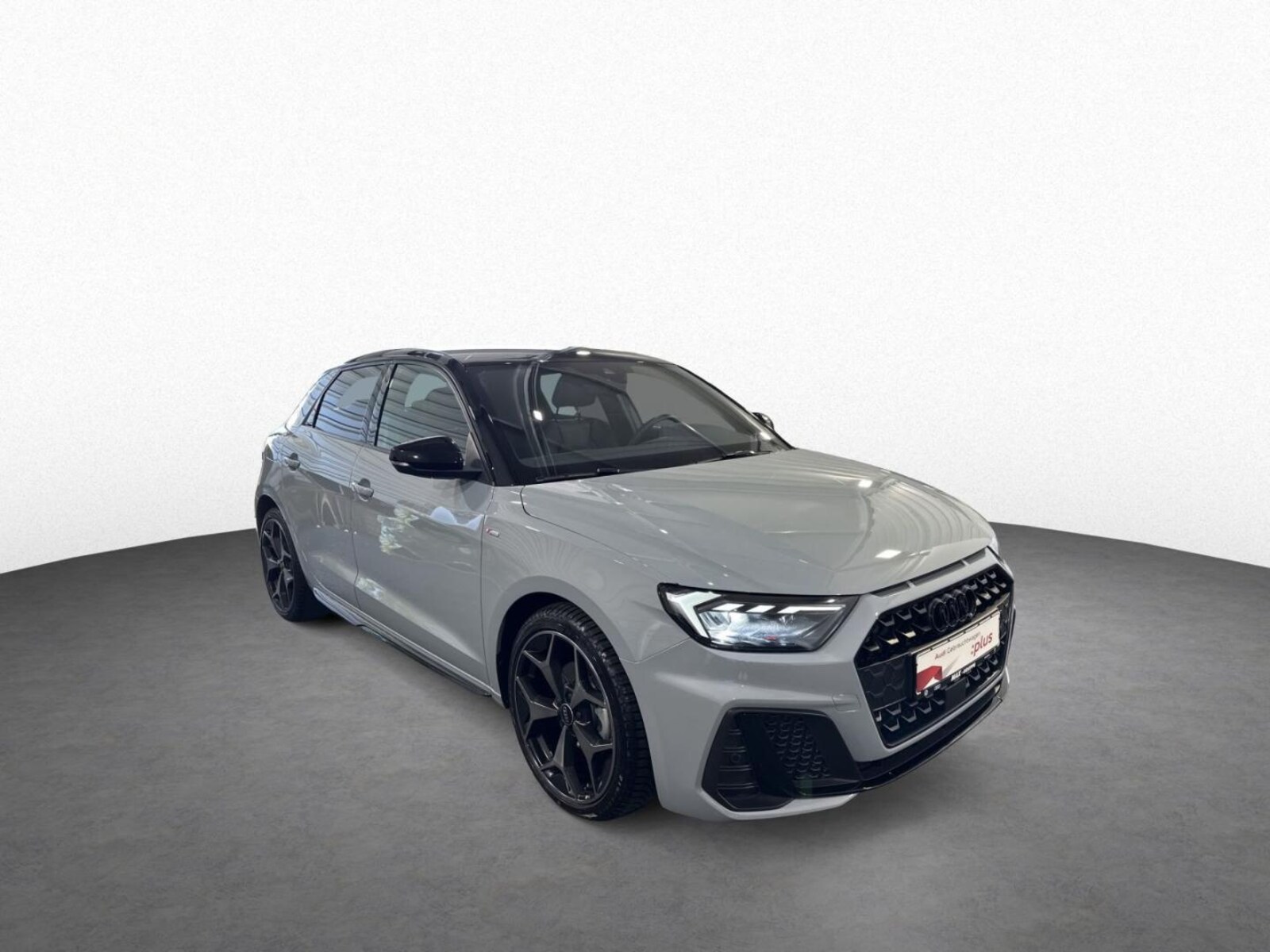 Audi A1 Sportback – Bild 3