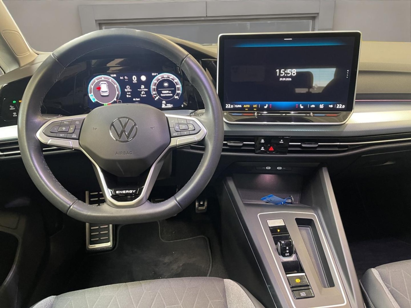 Volkswagen Golf – Bild 16