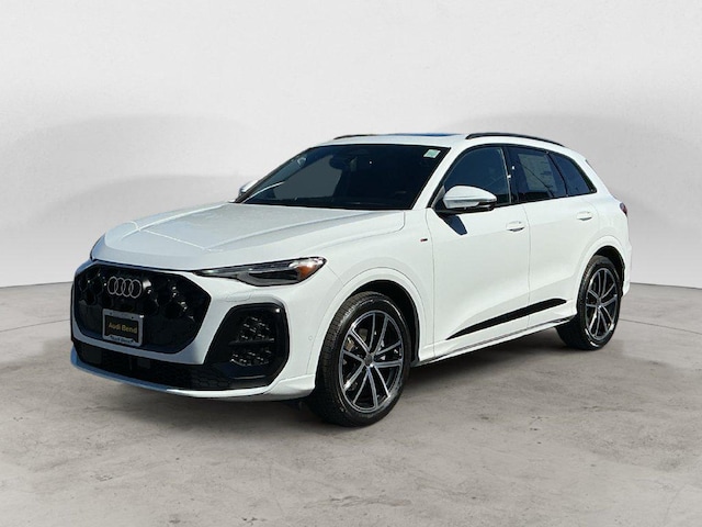 Photo of 2026 Audi Q5 