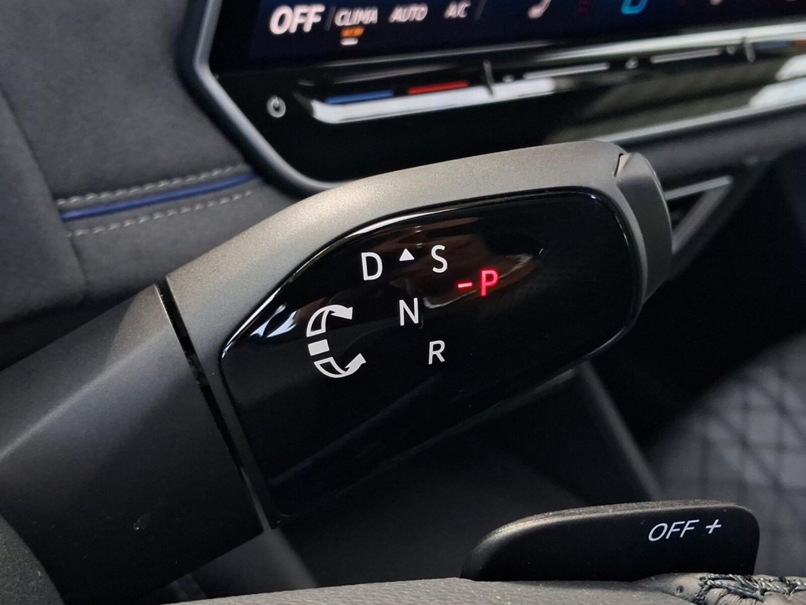 Volkswagen Tiguan – Bild 11