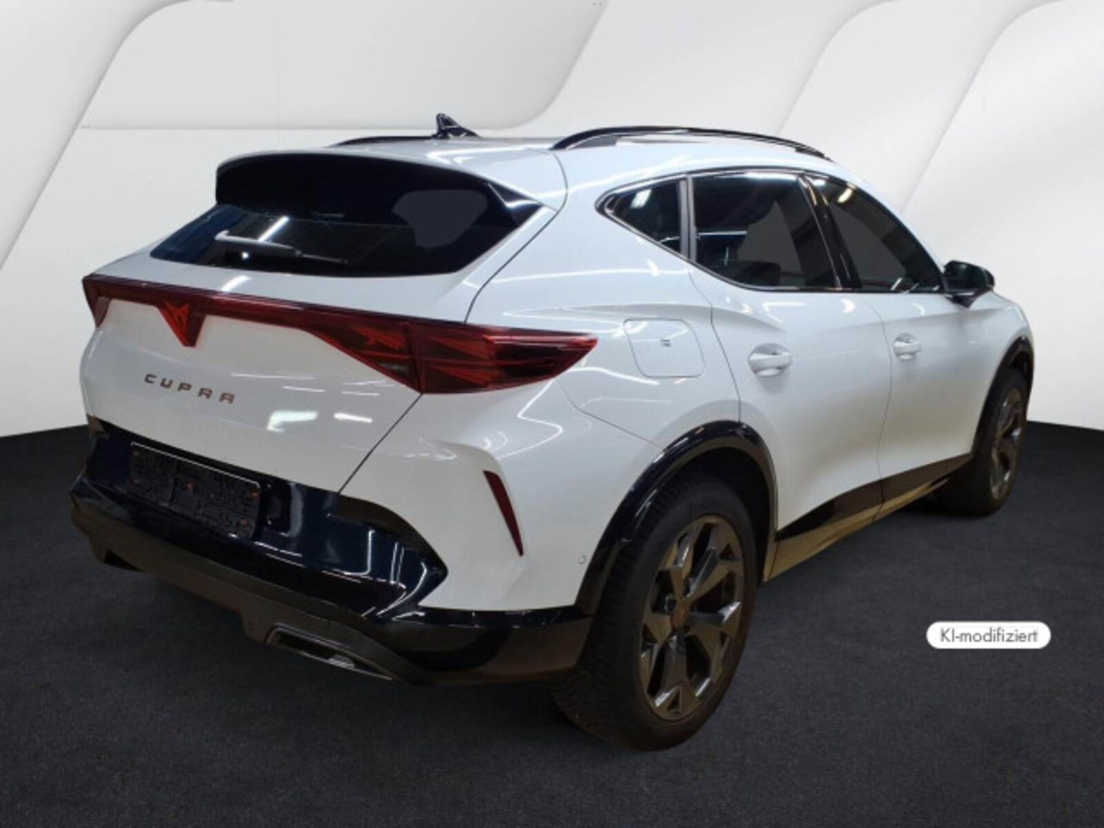 CUPRA Formentor – Bild 2